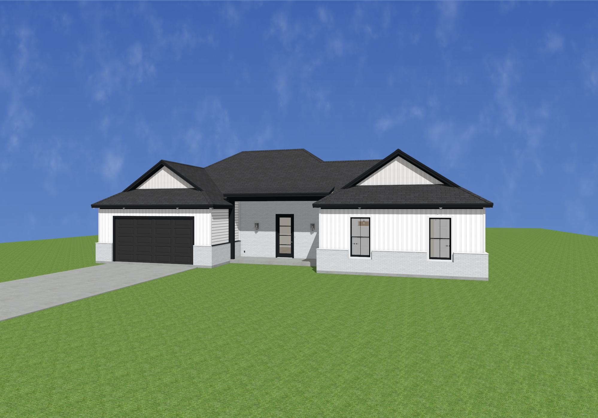 1630 Quarter Horse Trail Property Photo 3