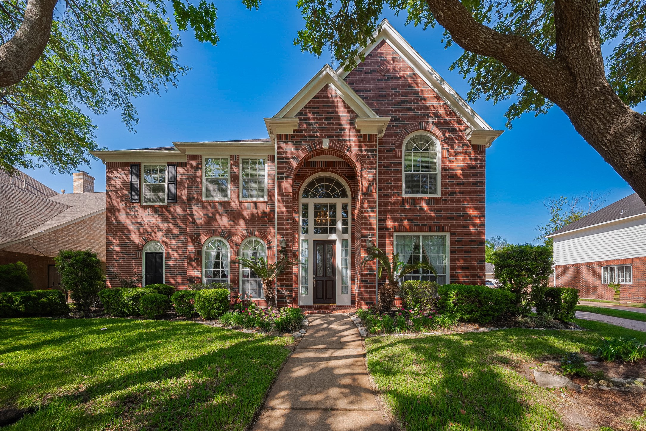 4707 Gladesdale Park Lane Property Photo