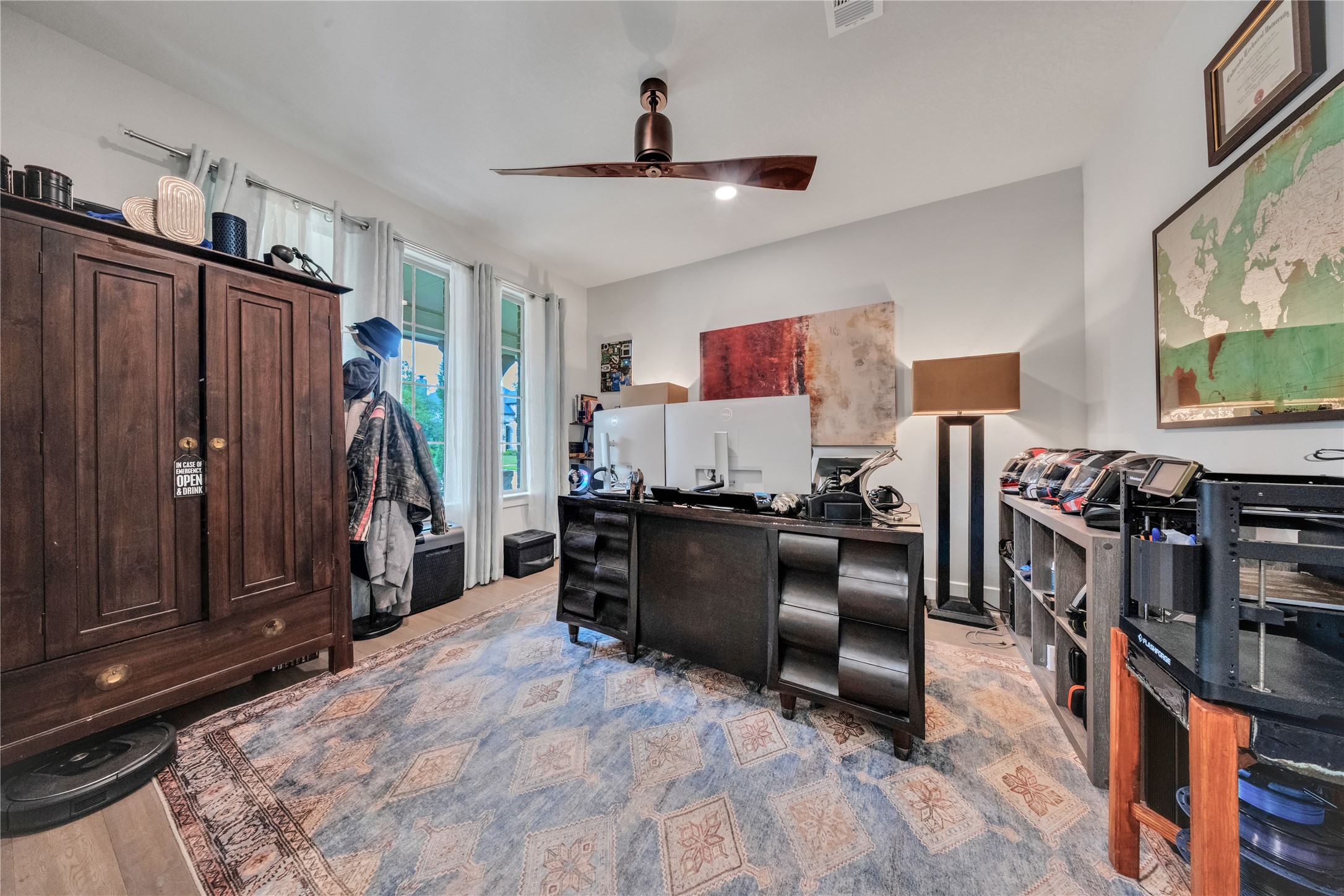 8826 Forest Side Drive Property Photo 31