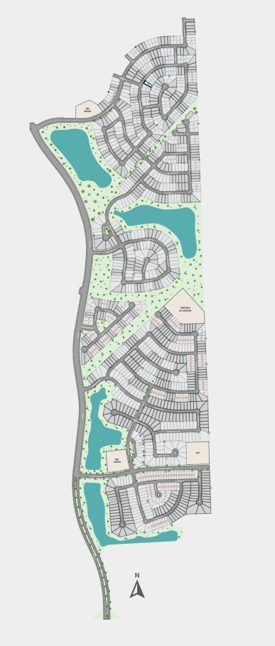 8302 Copper Meadows Lane Property Photo 12