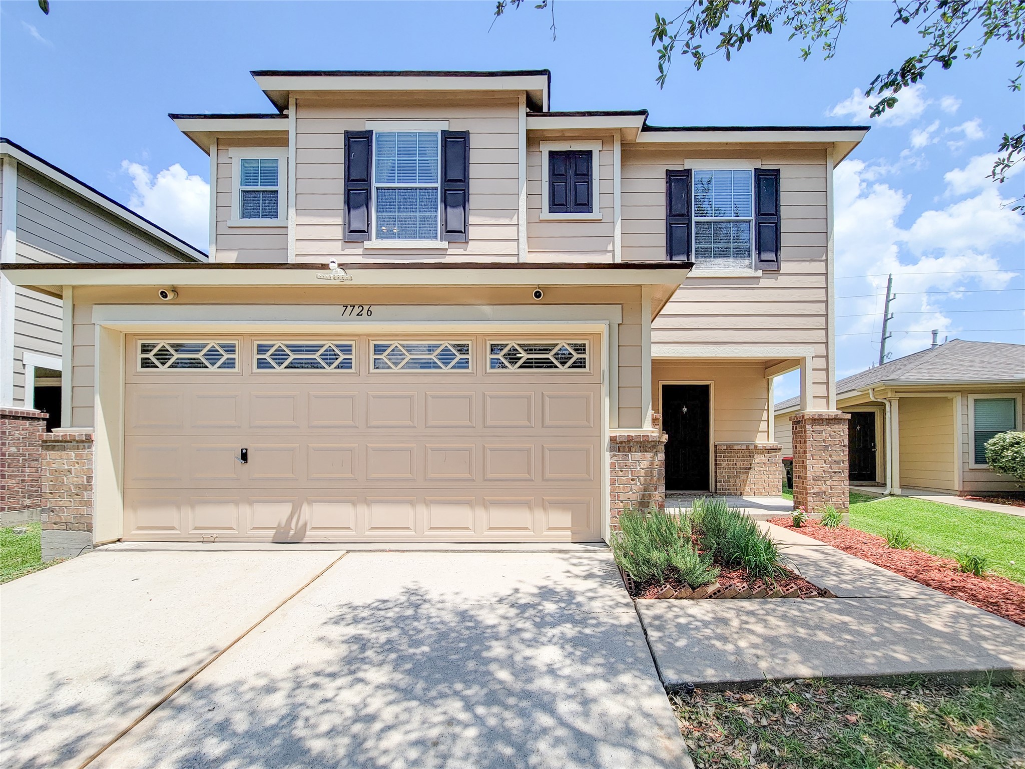 7726 Sagemark Ridge Drive Property Photo 4