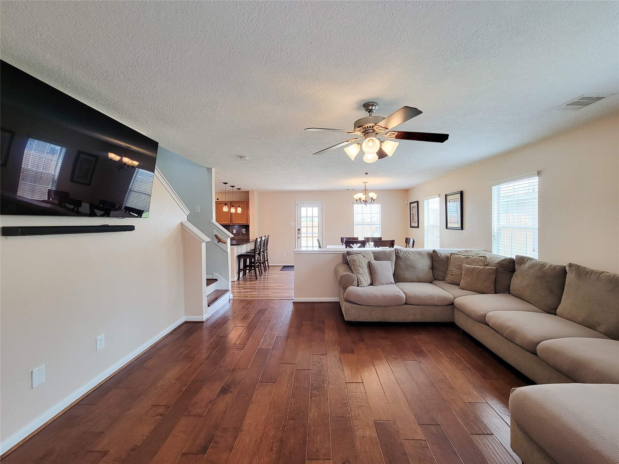 7726 Sagemark Ridge Drive Property Photo 7
