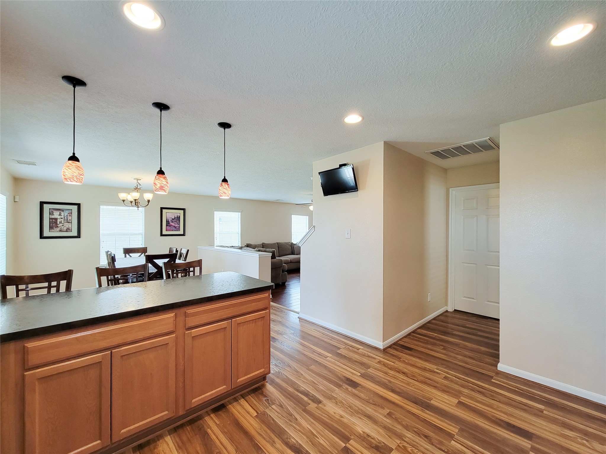 7726 Sagemark Ridge Drive Property Photo 12