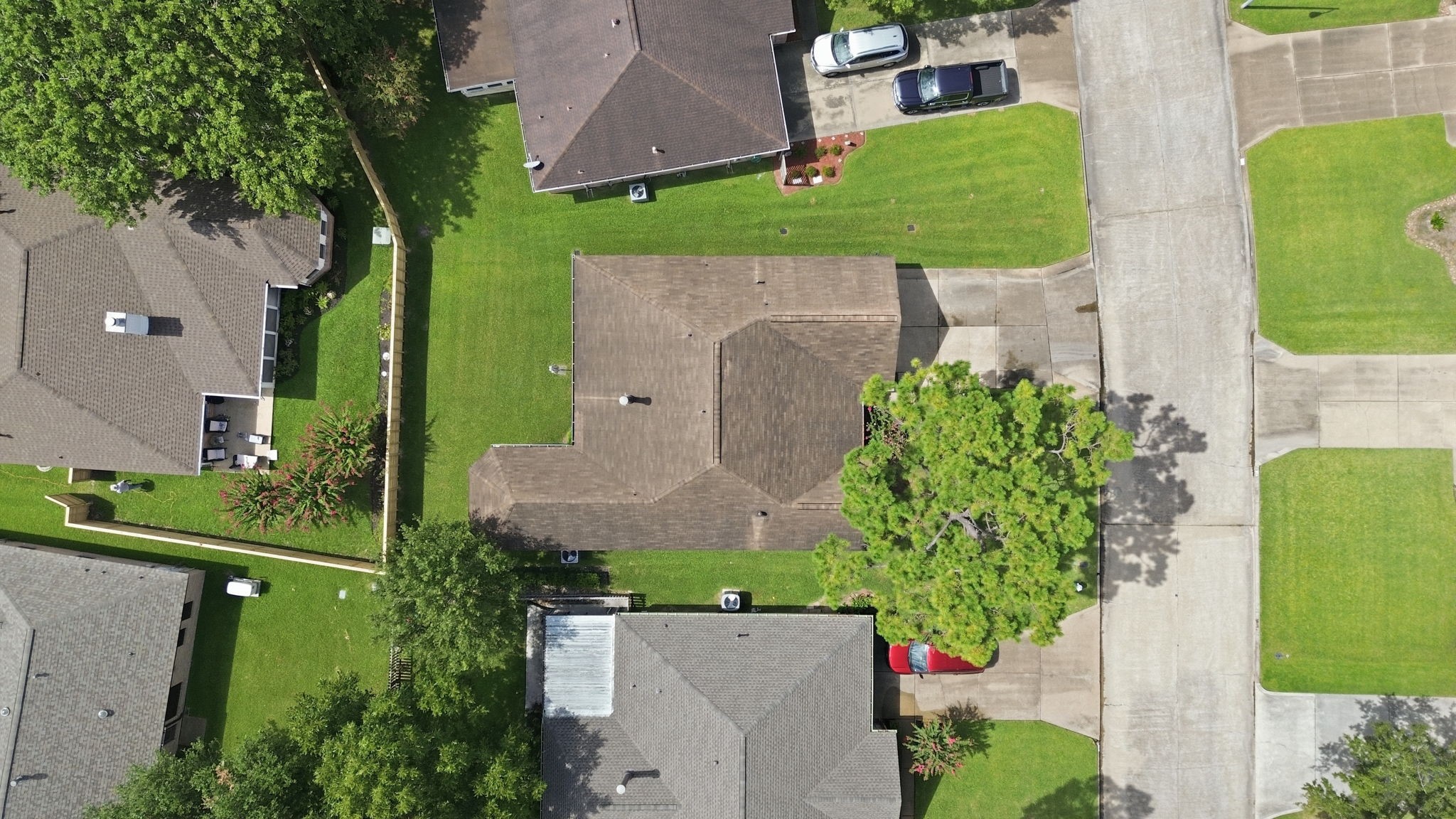 707 Laurel Grove Lane Property Photo 21