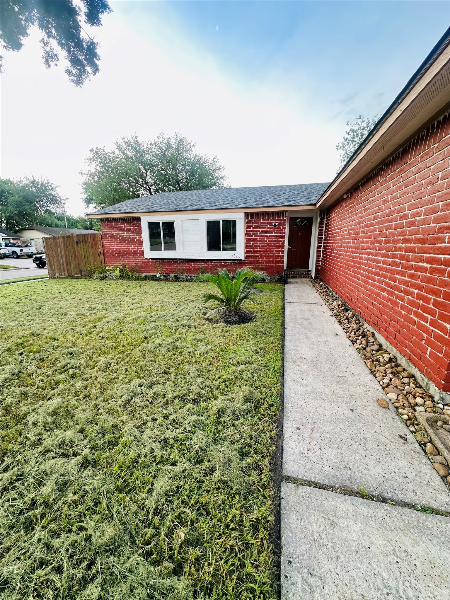 7503 Winkle Wood Lane Property Photo 3