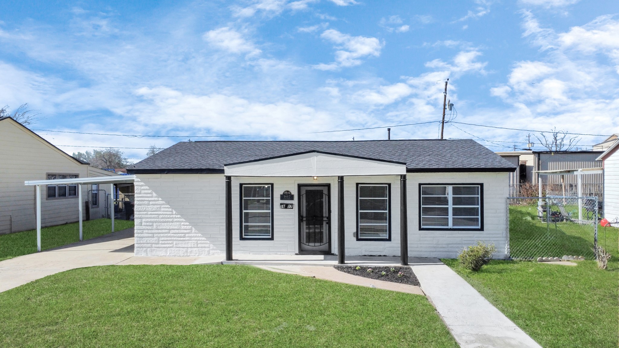 1617 Utah Street Property Photo