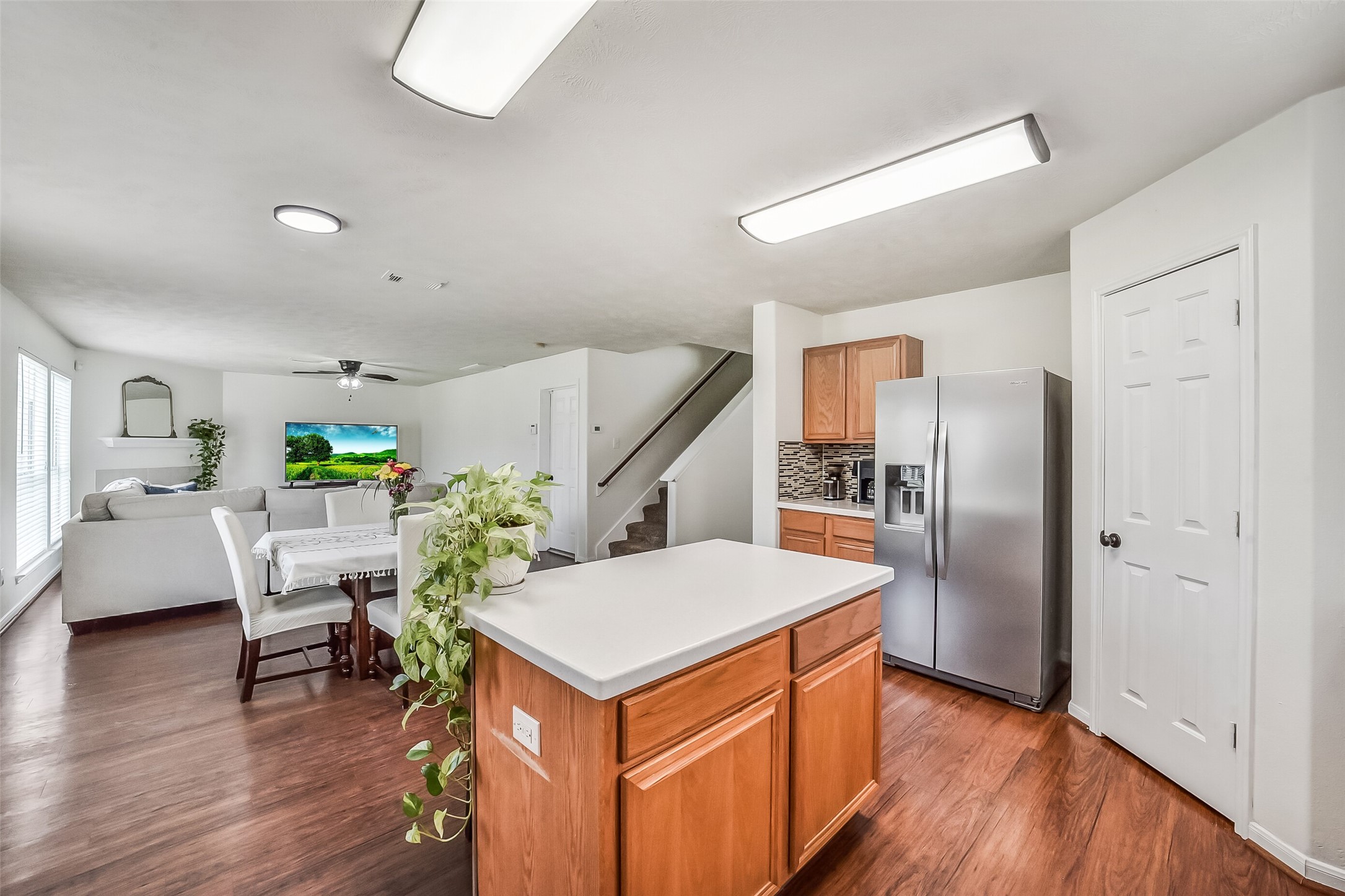 5014 Winding View Lane Property Photo 12