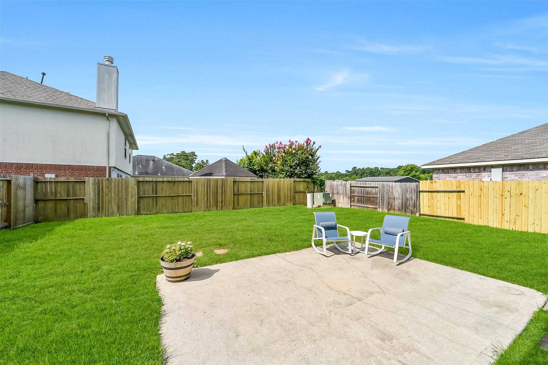 5014 Winding View Lane Property Photo 27