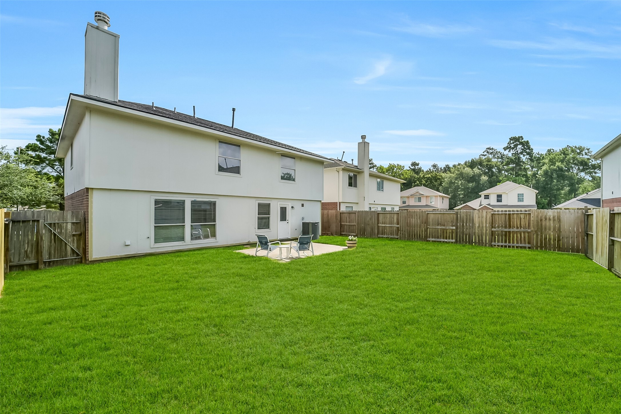 5014 Winding View Lane Property Photo 28