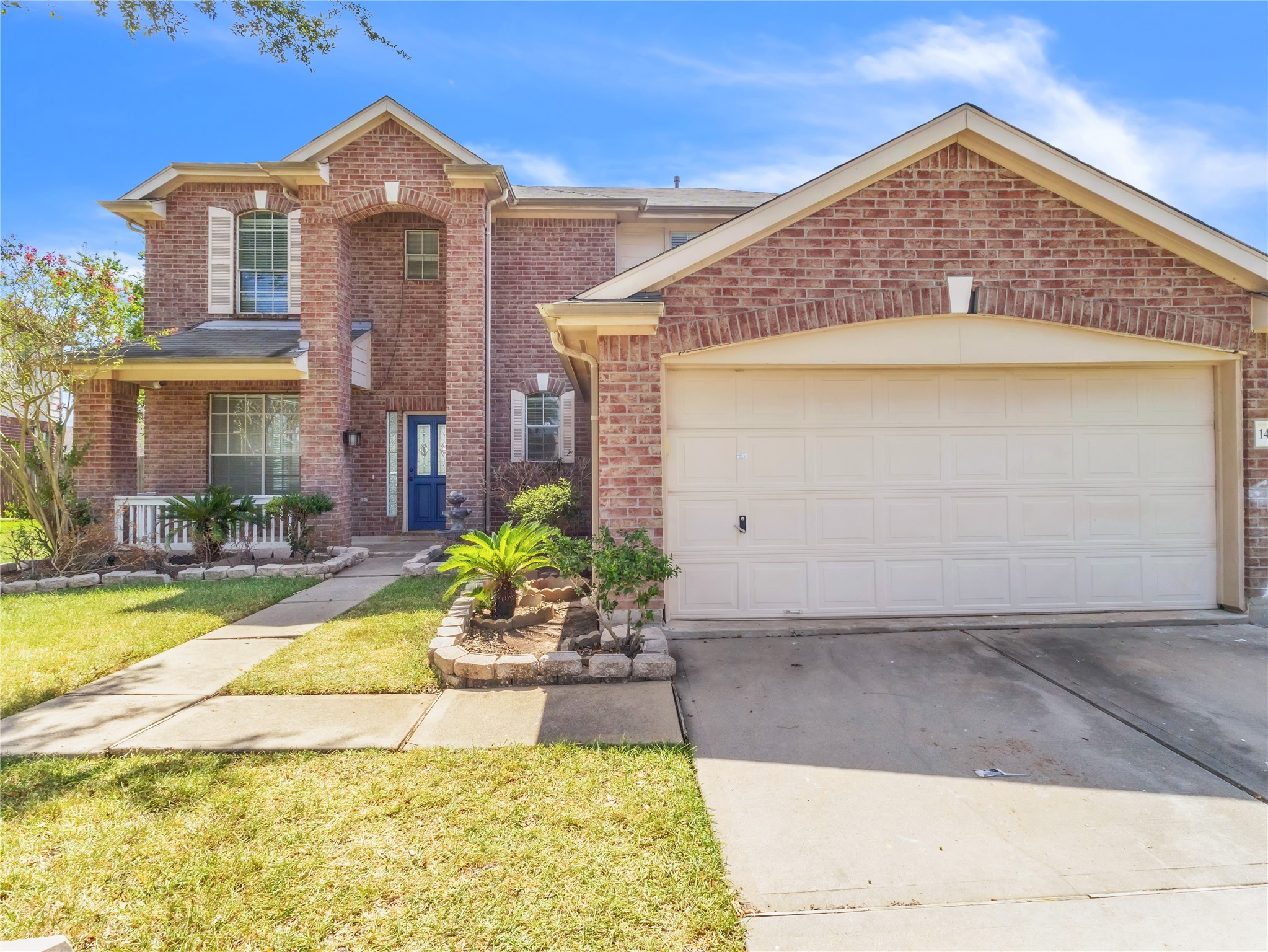 14811 Stocklin Court Property Photo 3