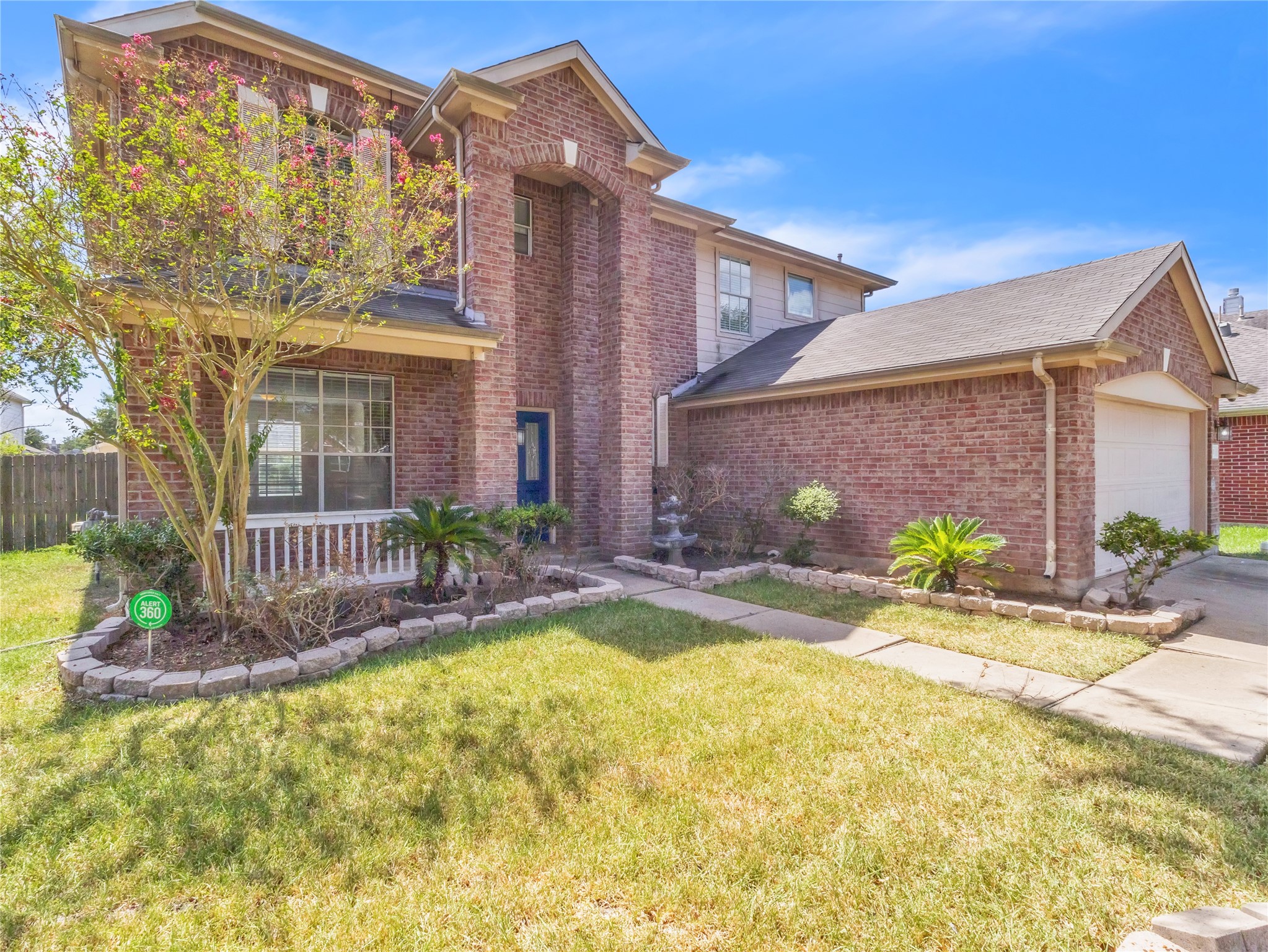 14811 Stocklin Court Property Photo 4