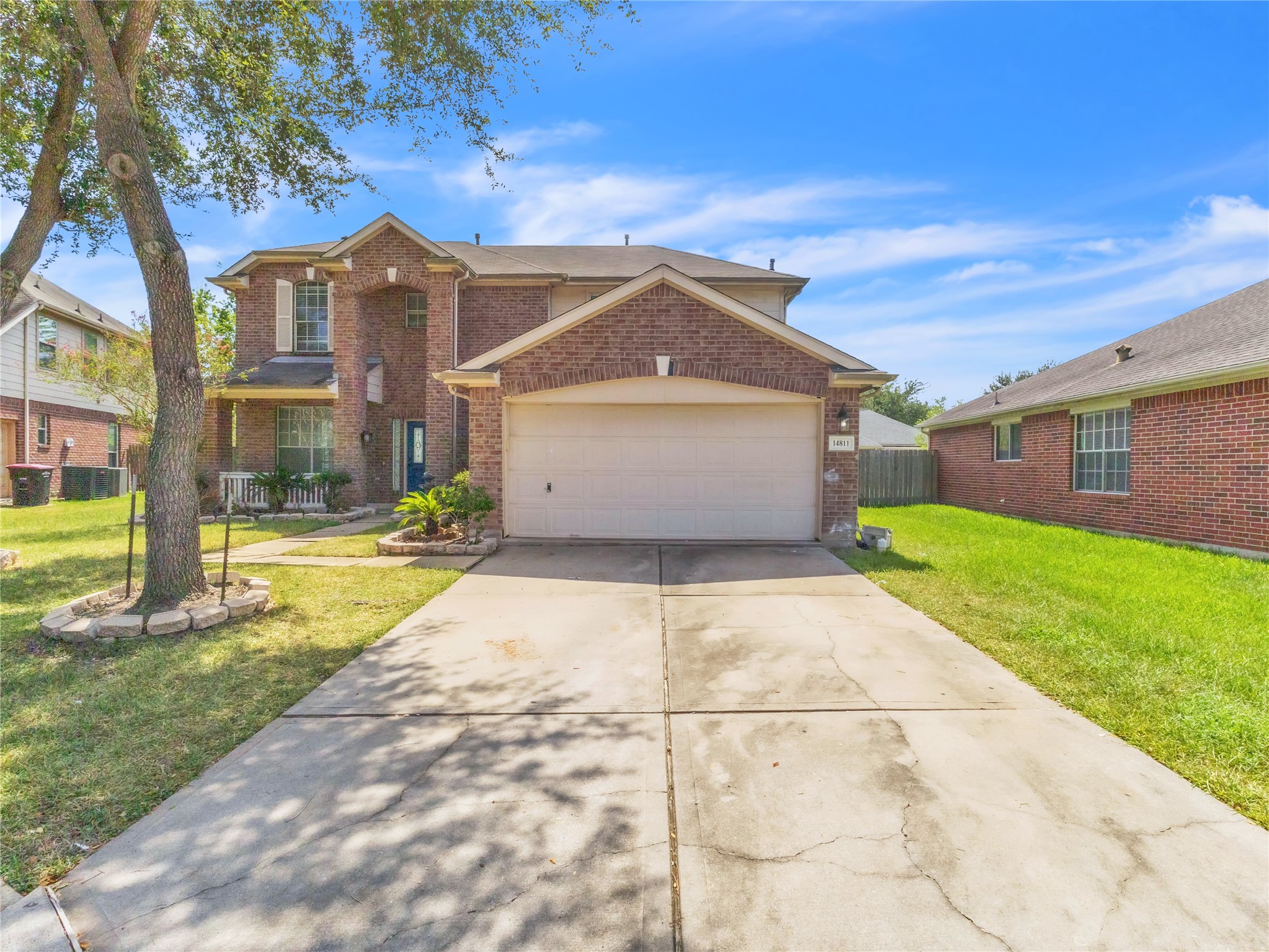 14811 Stocklin Court Property Photo 5