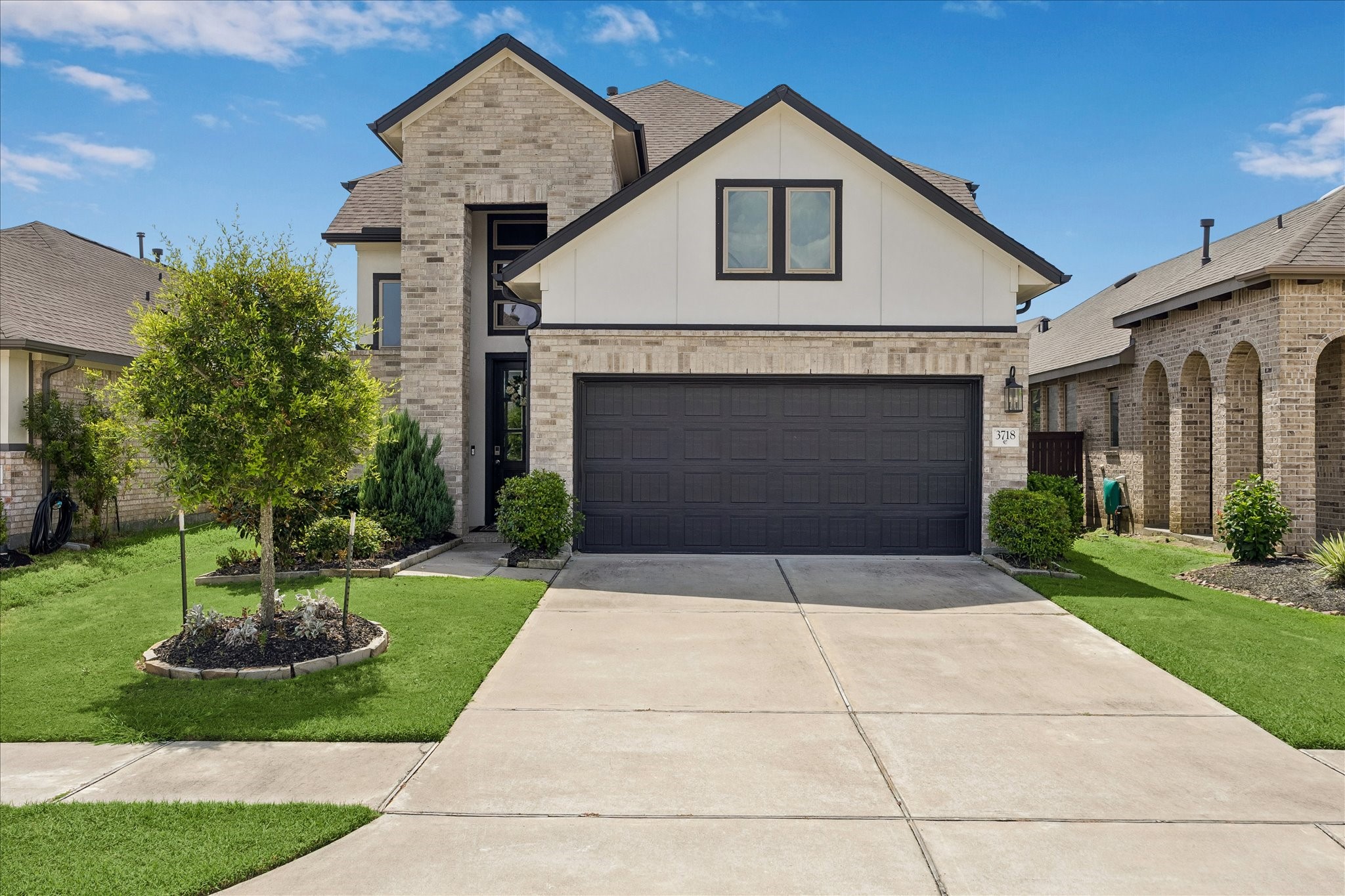 3718 Amoroso Drive