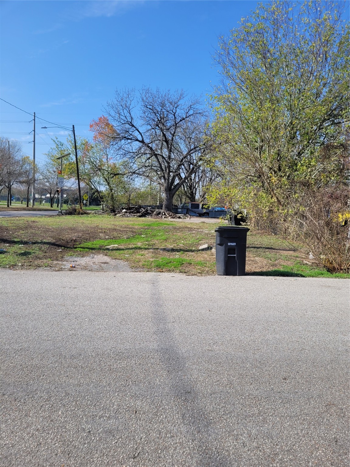 3711 Bellfort Boulevard Property Photo 1