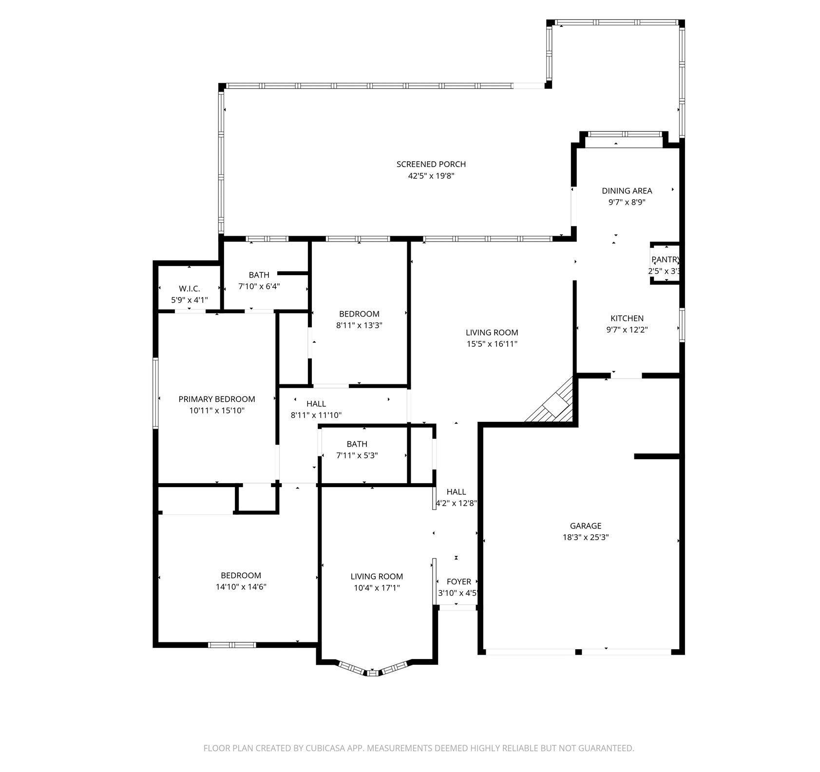 6230 Knollwest Drive Property Photo 25