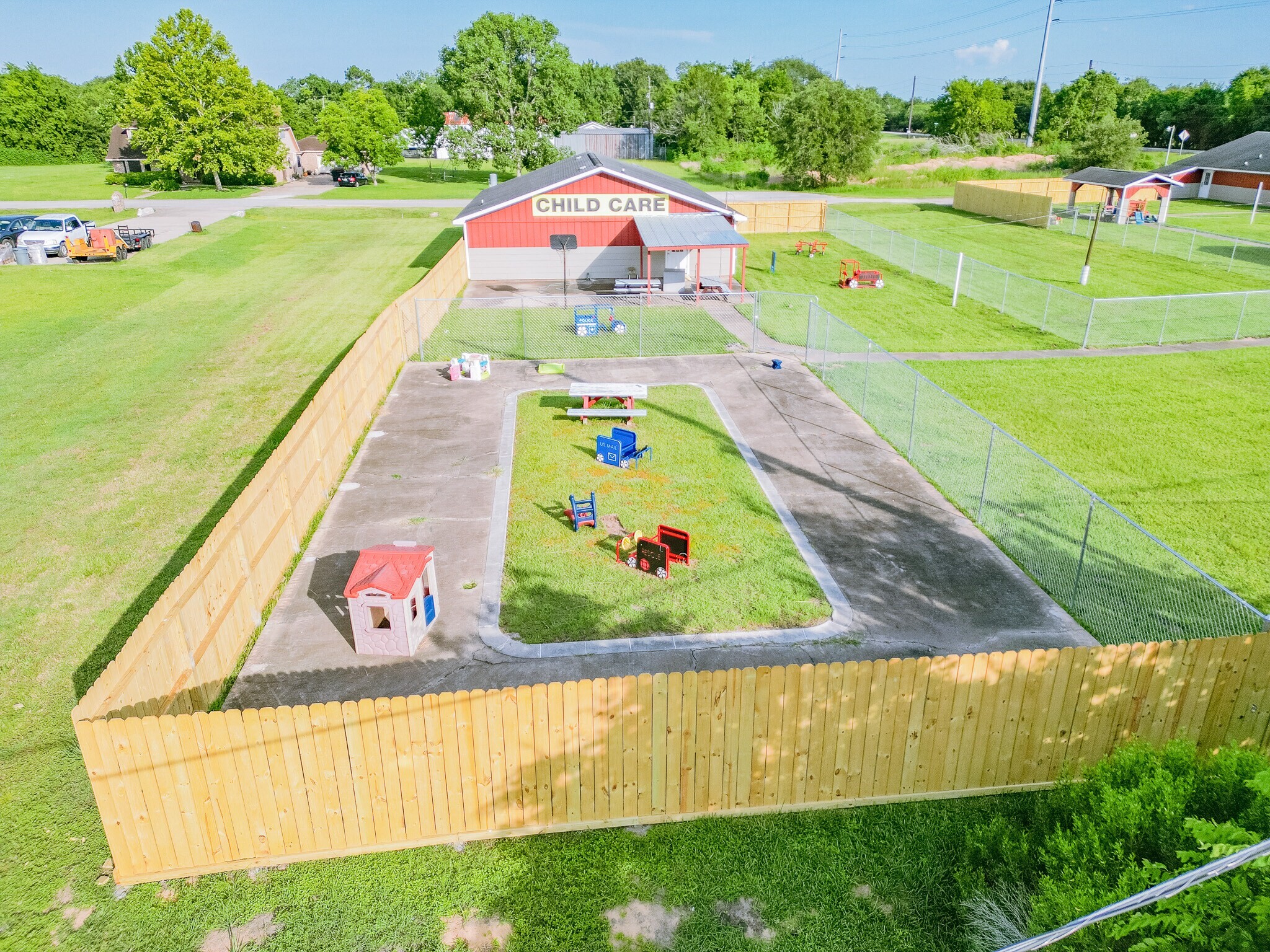 5111 Power Line Road Property Photo 33