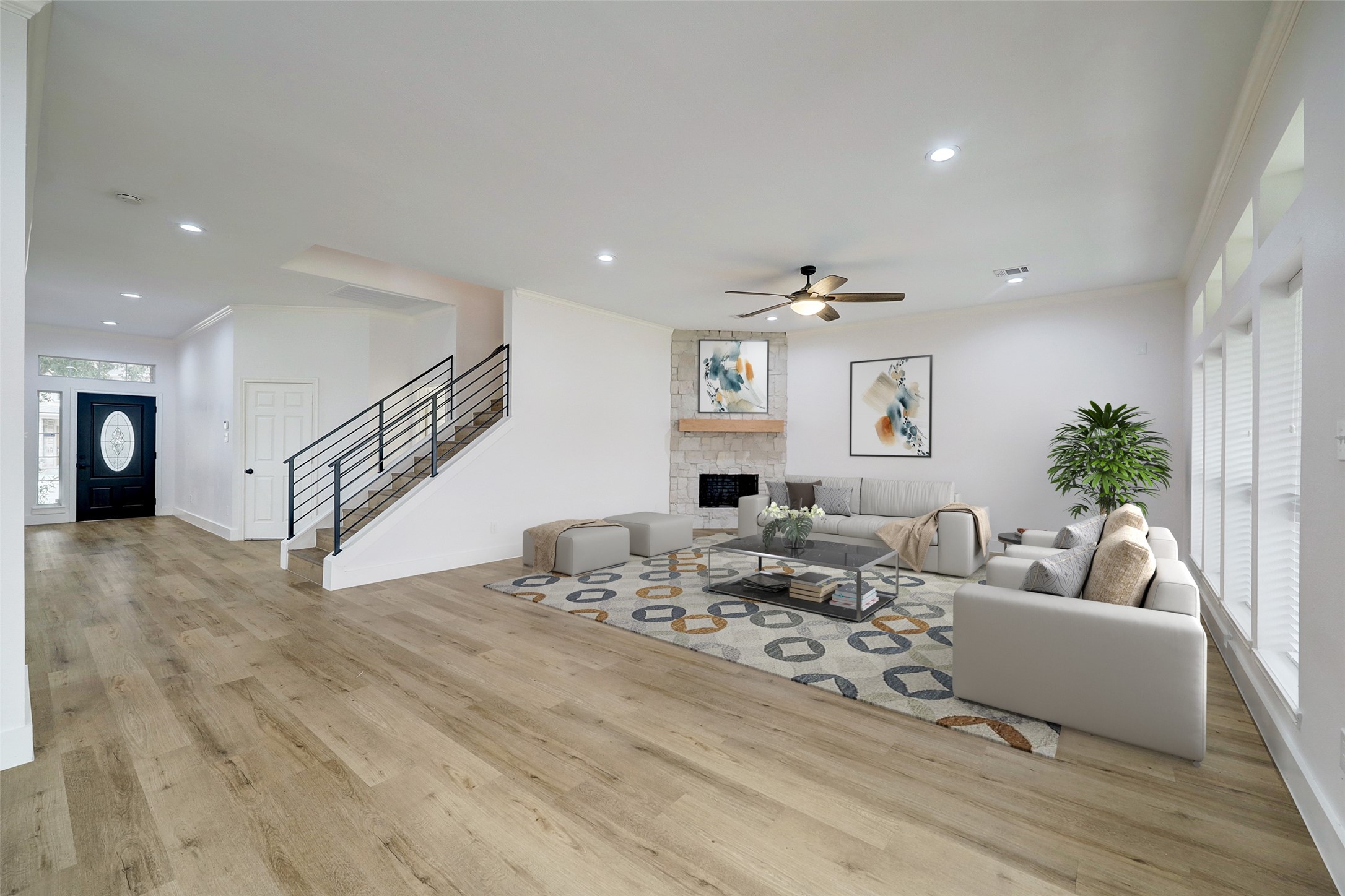 3550 Urban Woods Trail Property Photo 1