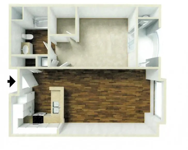 7061 Walker St Property Photo 13