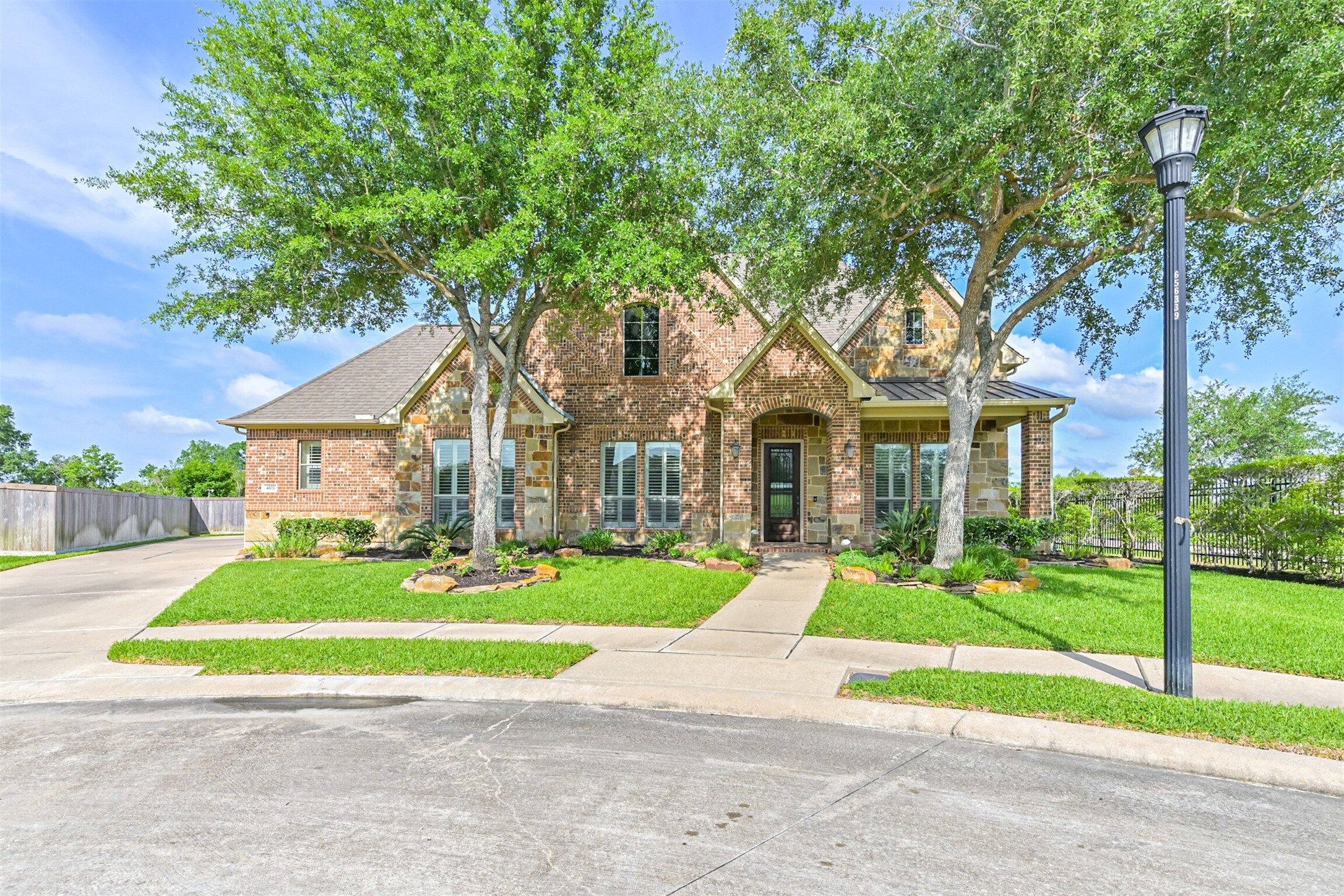 4102 Candlewood Lane Property Photo