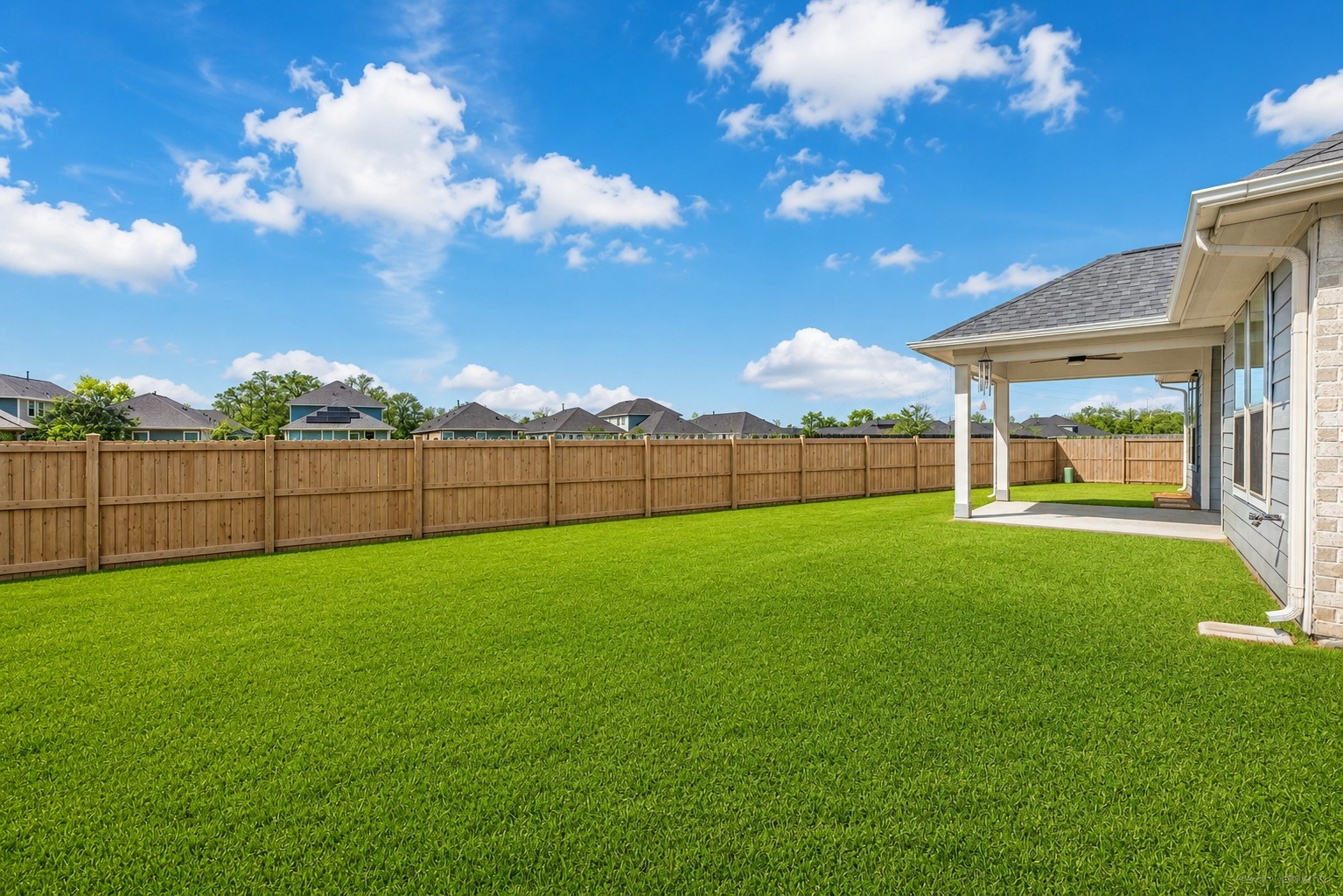 8414 Divot Trce Property Photo 14