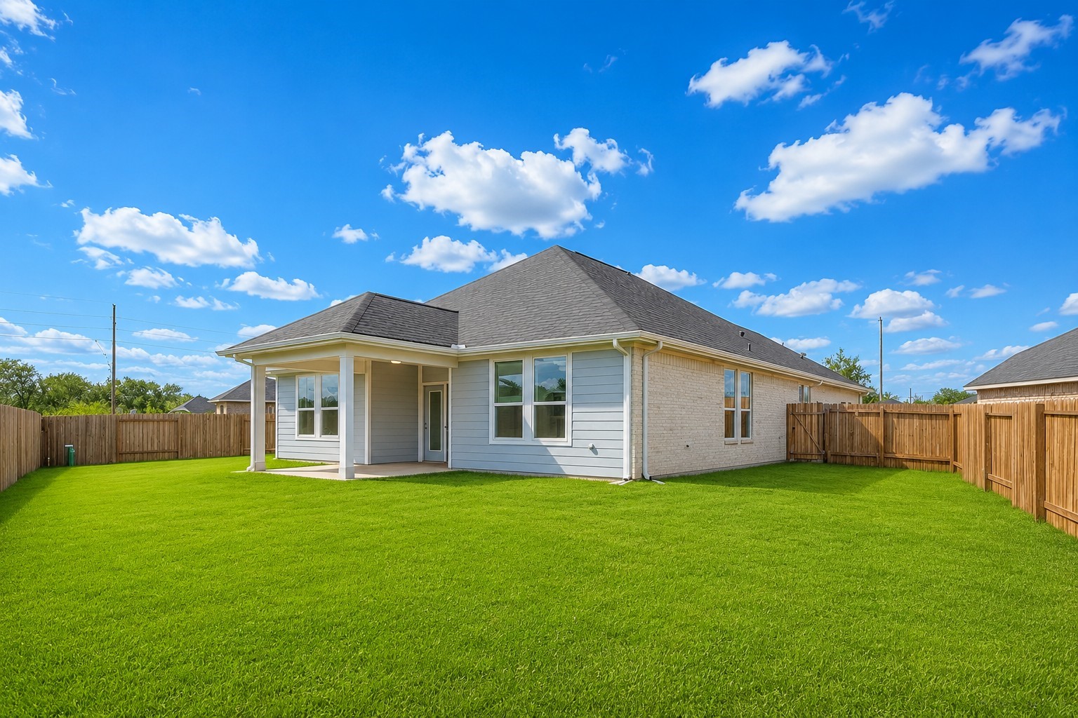 8414 Divot Trce Property Photo 15