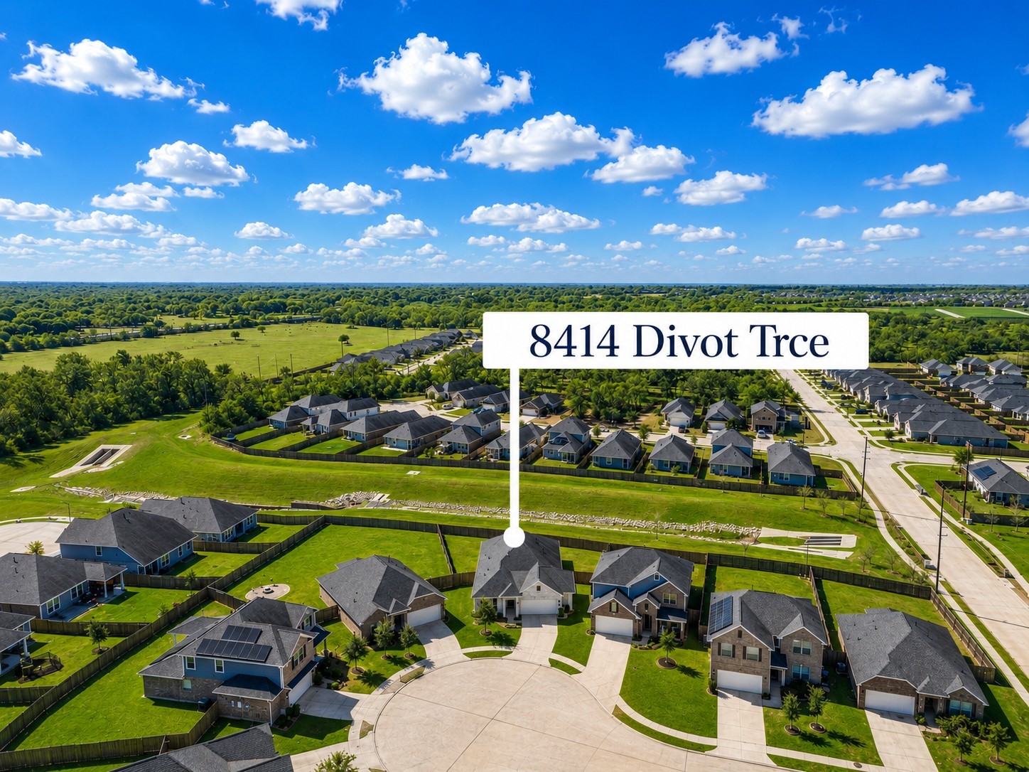 8414 Divot Trce Property Photo 16