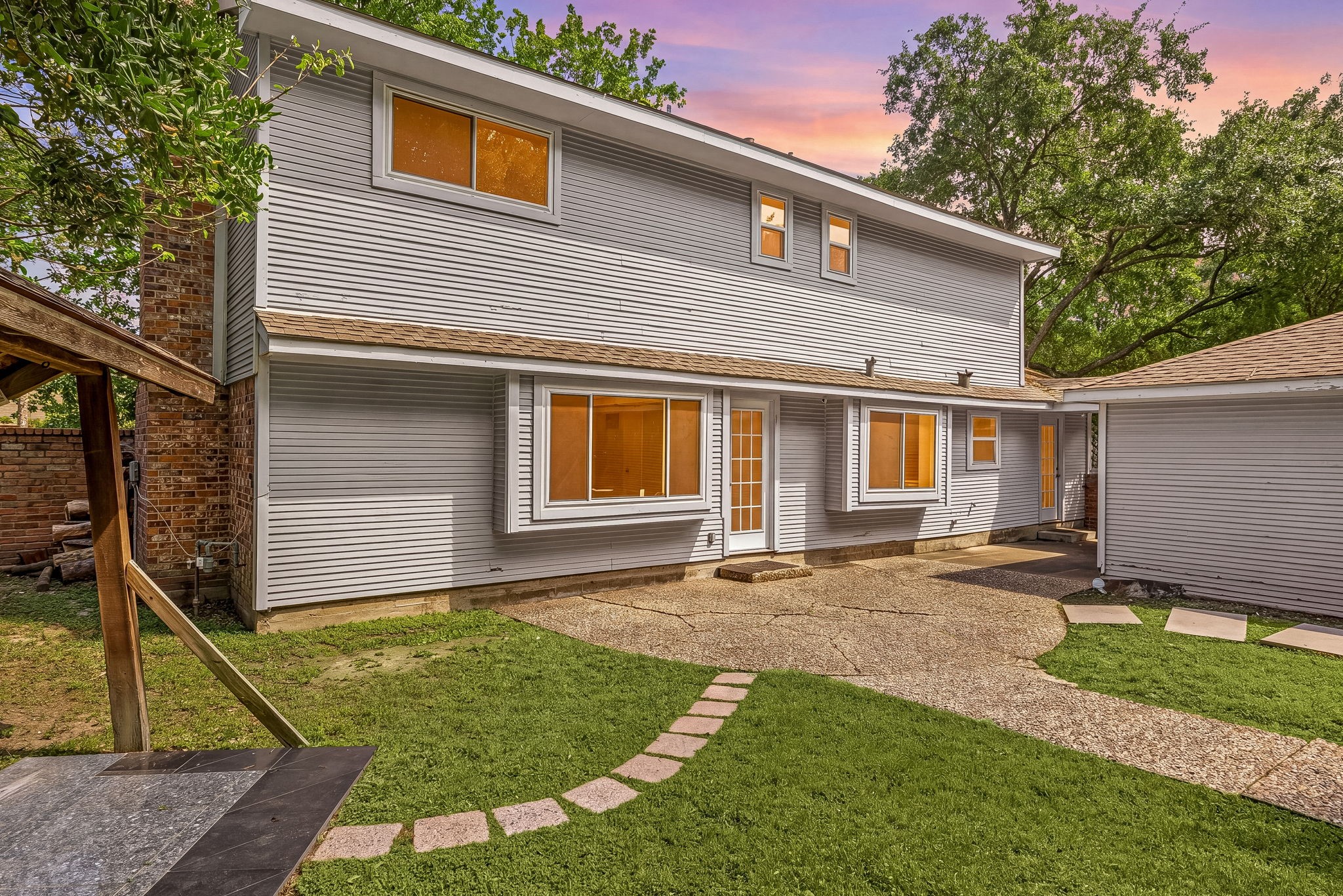 2114 Briargreen Drive Property Photo 42
