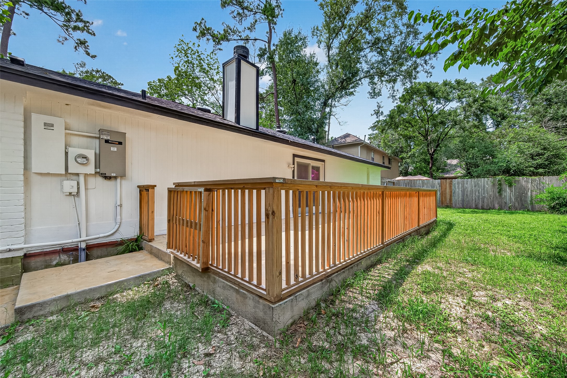 8 N Brook Pebble Court Property Photo 45