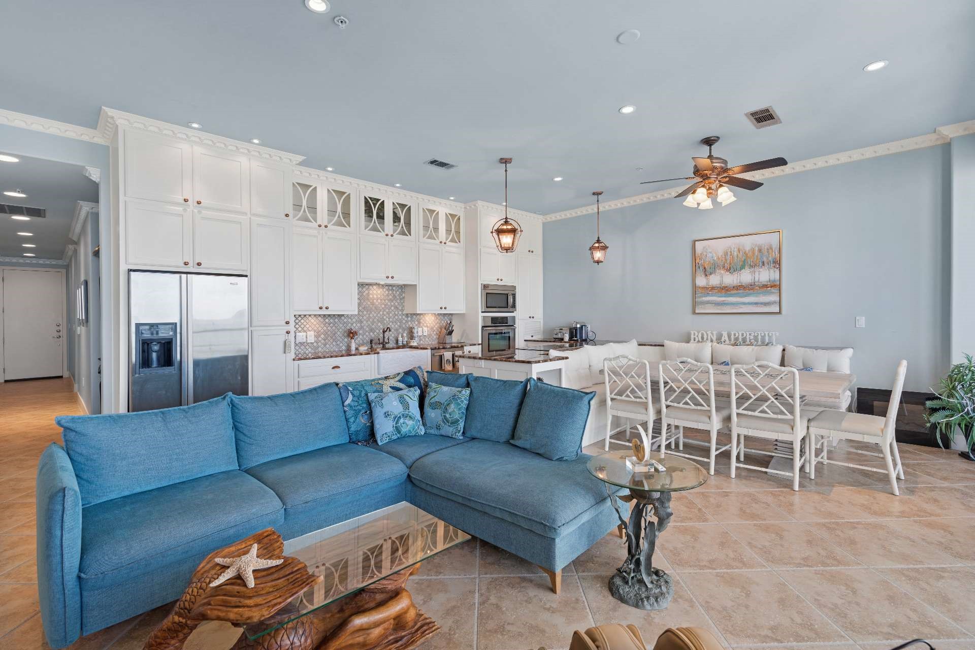 10327 Termini San Luis Pass Road 7ph1 Property Photo 5