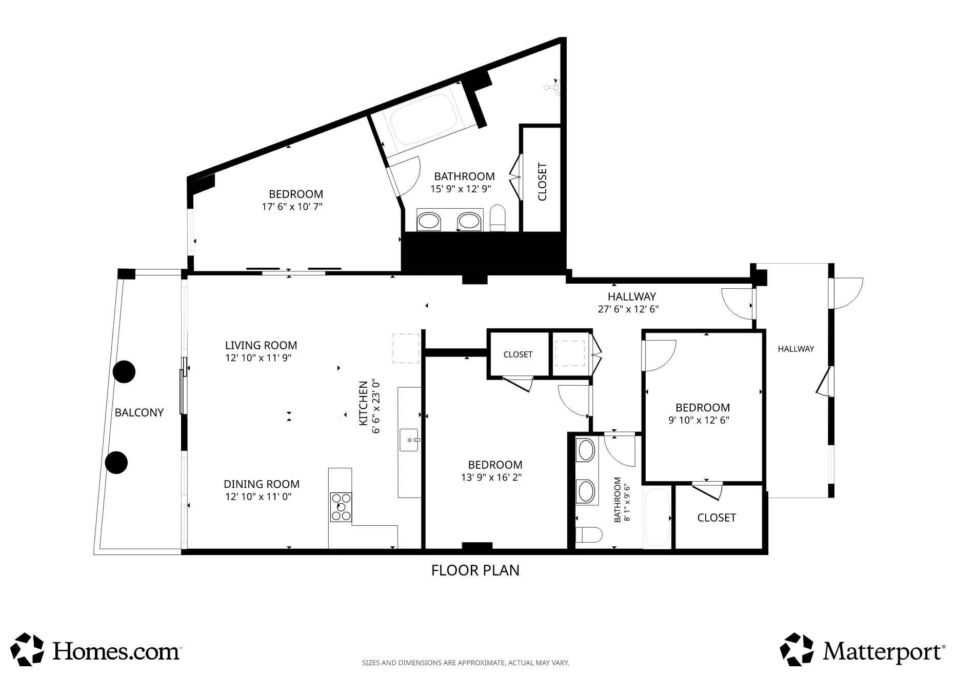 10327 Termini San Luis Pass Road 7ph1 Property Photo 41