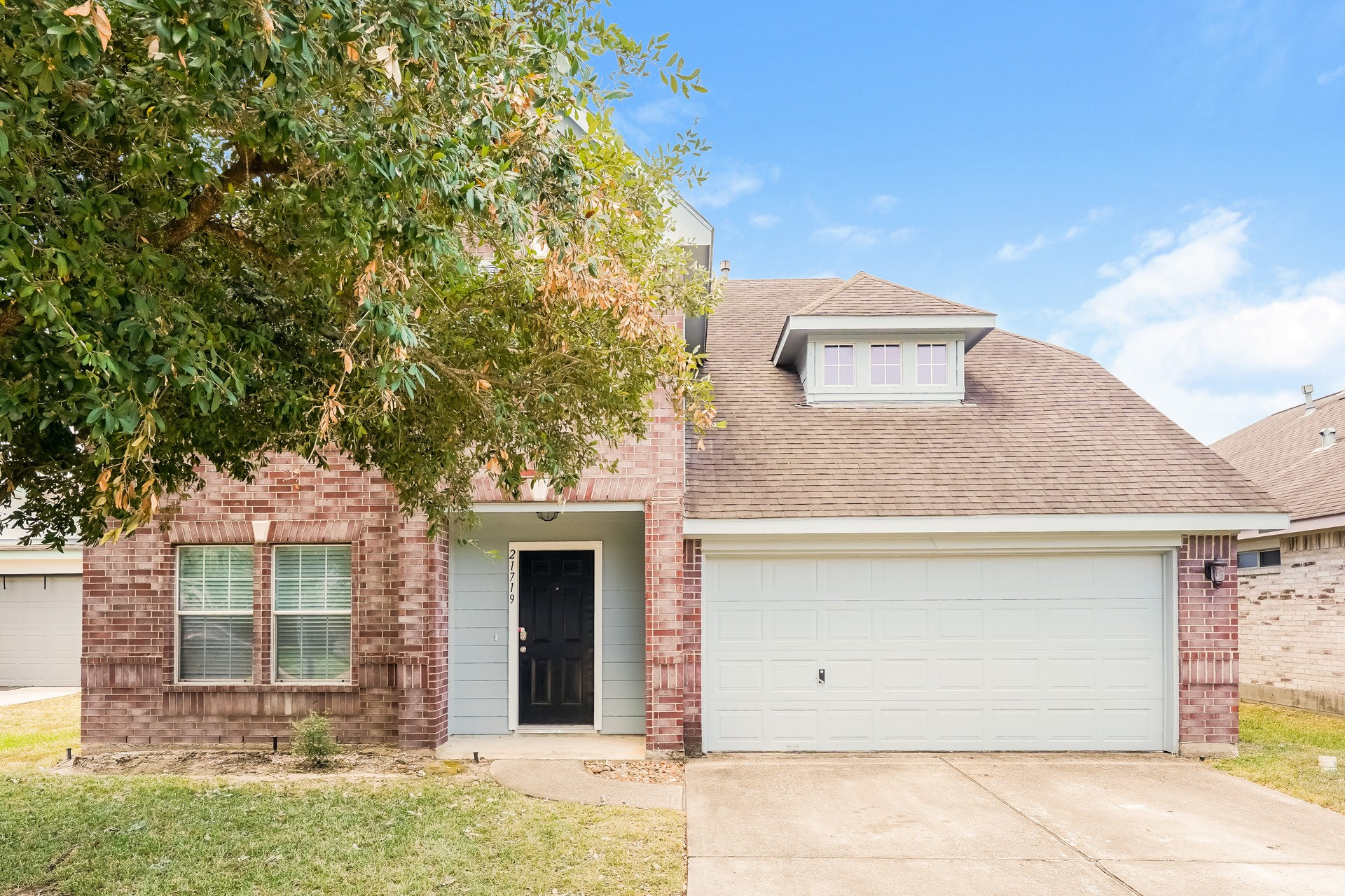 21719 Texian Court Property Photo 1