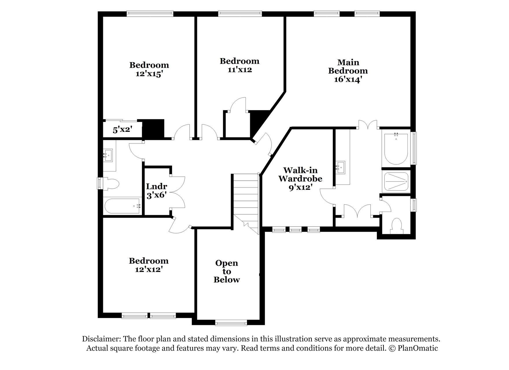 21719 Texian Court Property Photo 3
