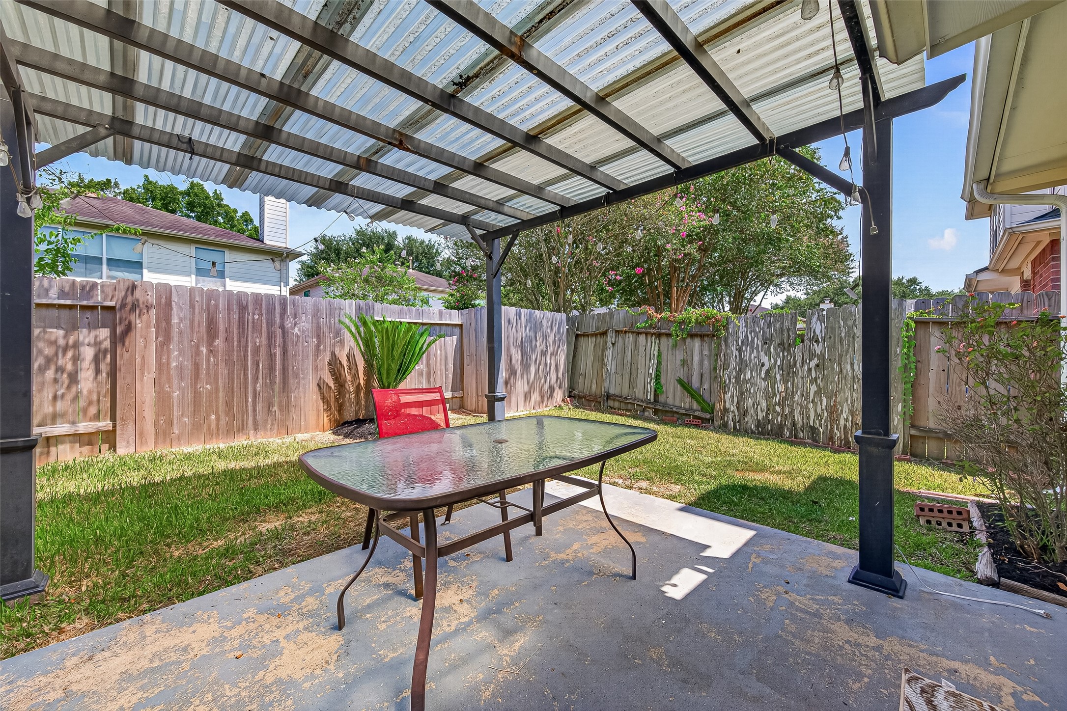 6807 Lauderwick Court Property Photo 43