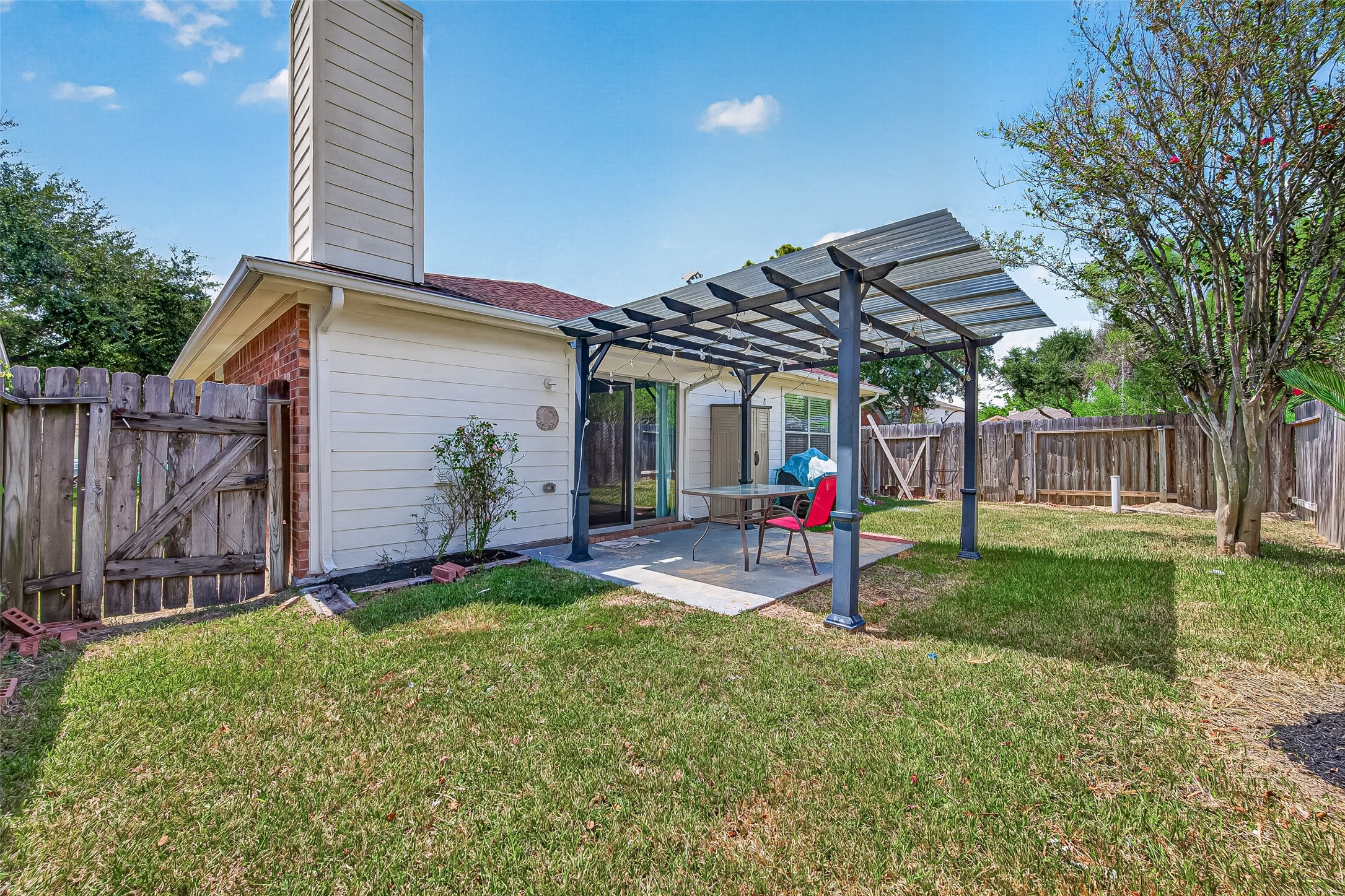 6807 Lauderwick Court Property Photo 45