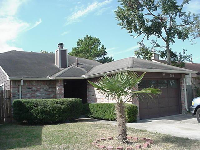 7113 Goldendale Court Property Photo 1