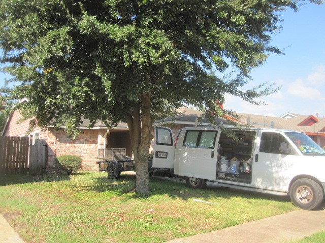 7113 Goldendale Court Property Photo 1