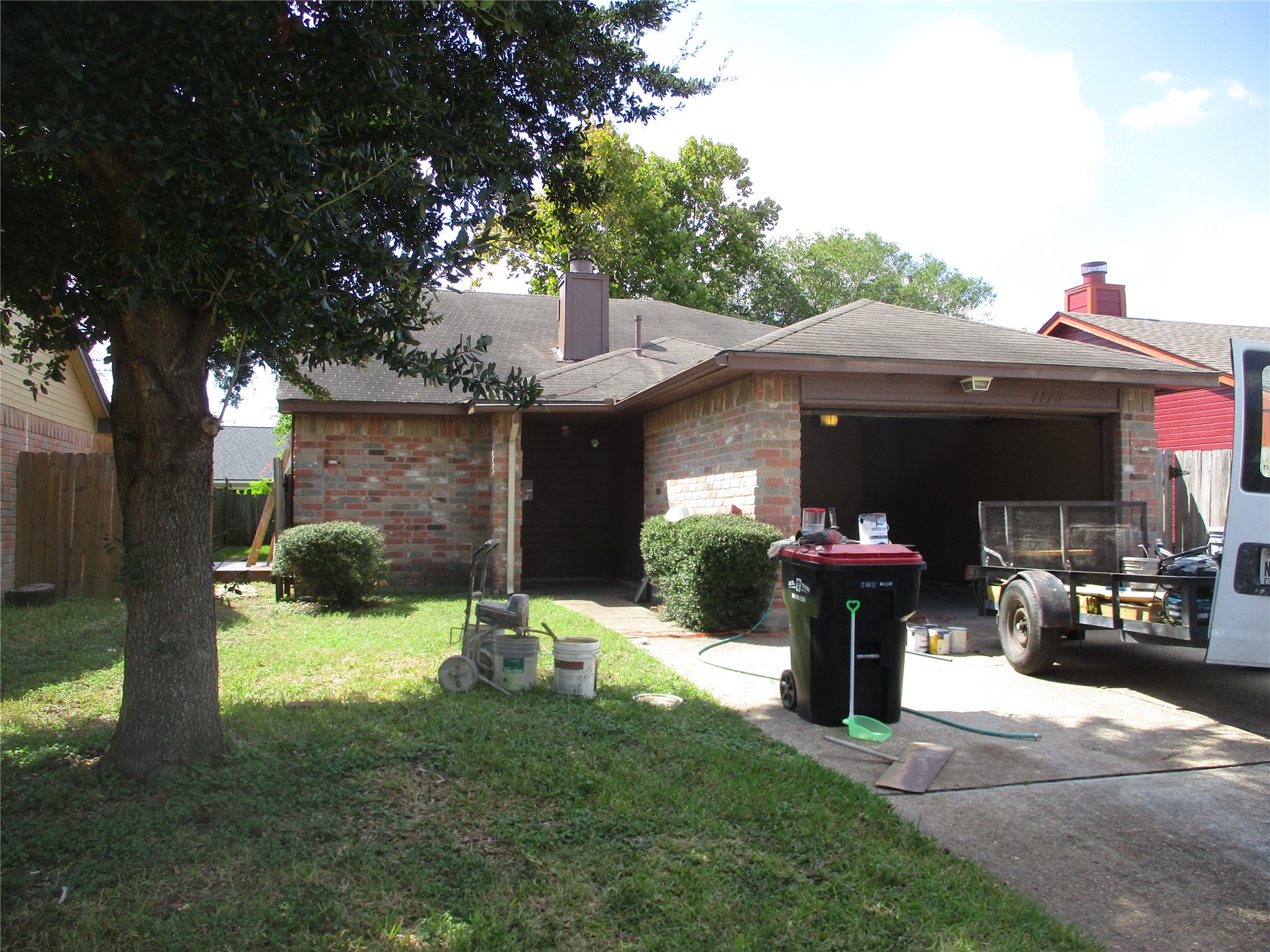 7113 Goldendale Court Property Photo 45