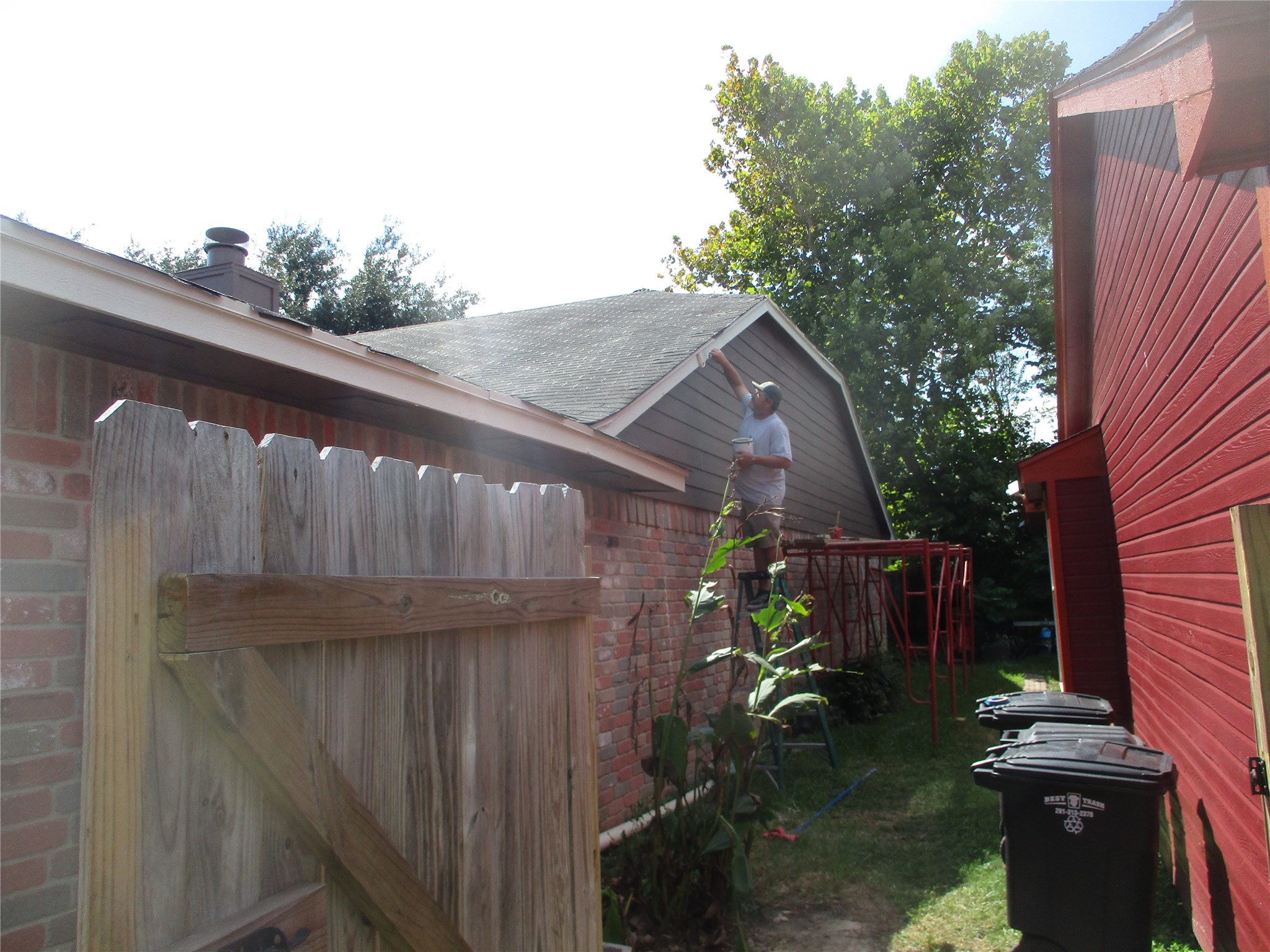 7113 Goldendale Court Property Photo 47