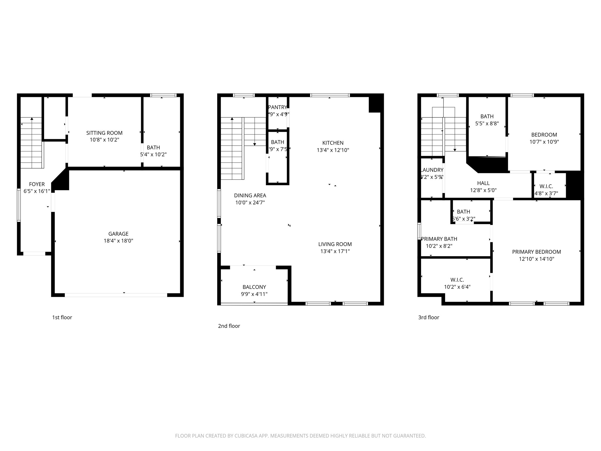 7729 Hammerly Boulevard Property Photo 46