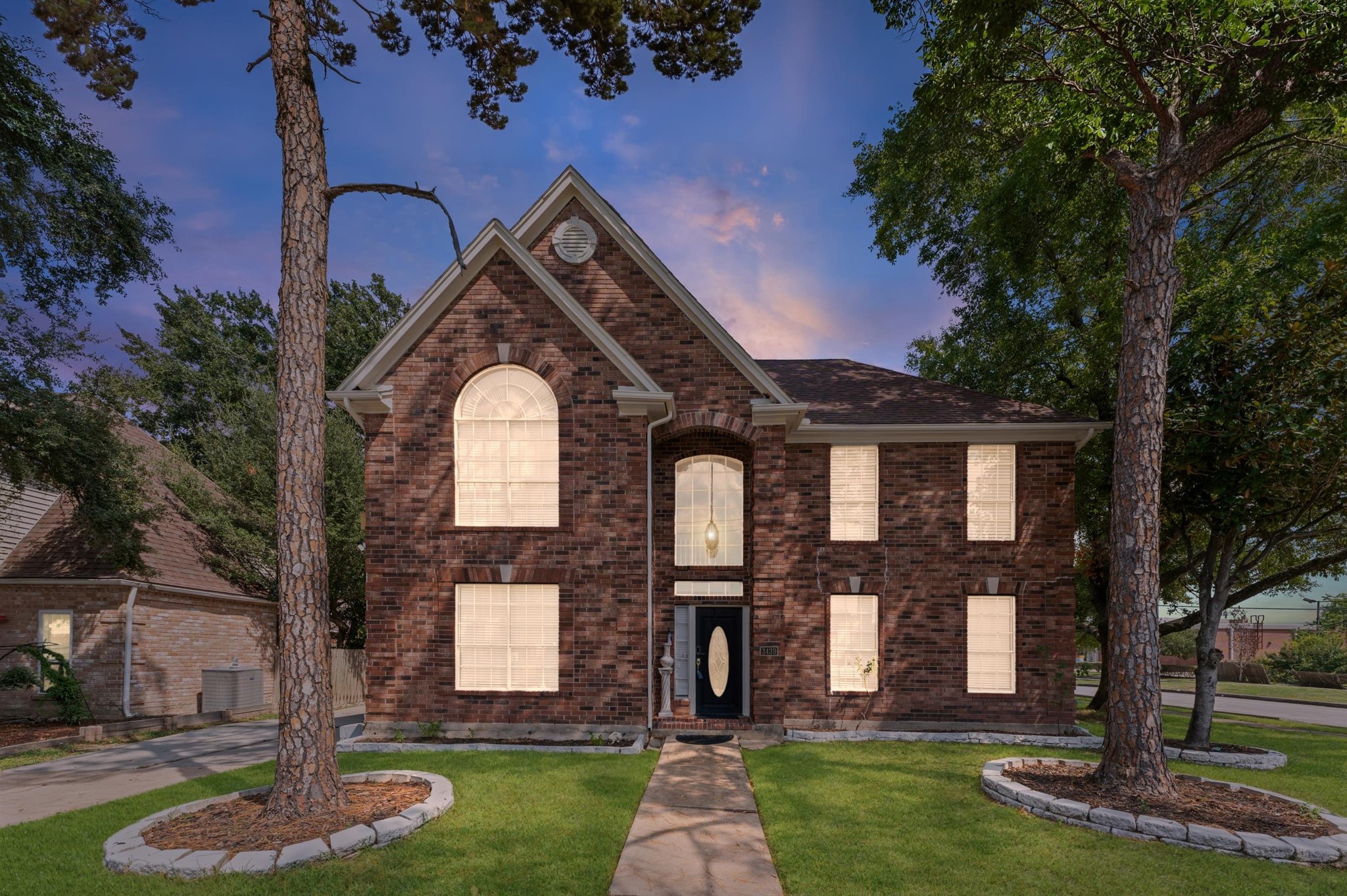 3439 Ashlock Drive Property Photo 1