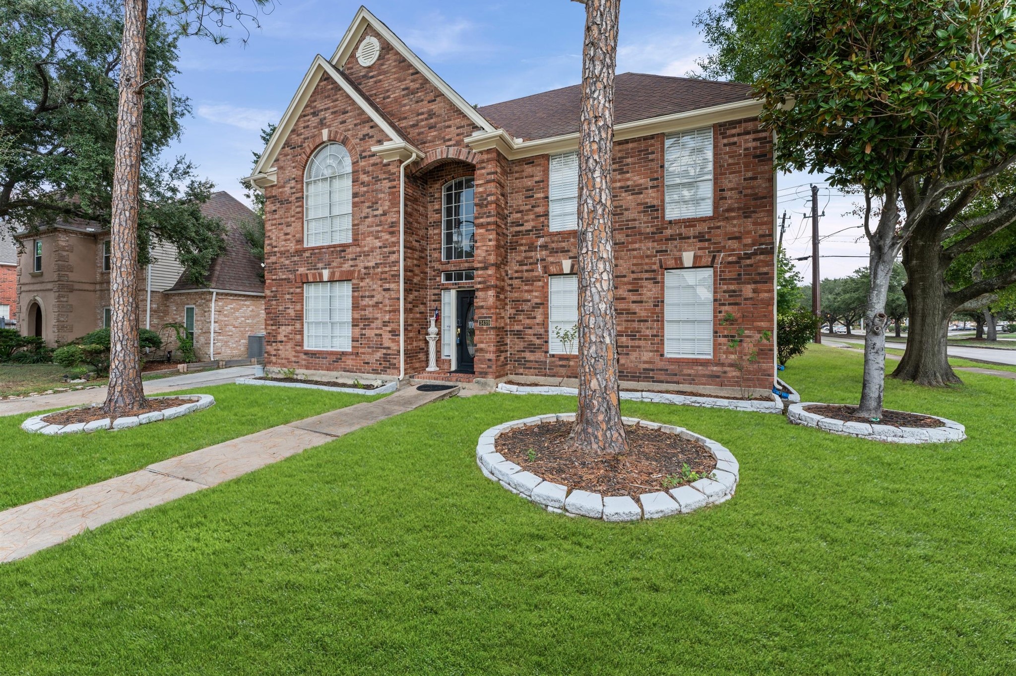 3439 Ashlock Drive Property Photo 3