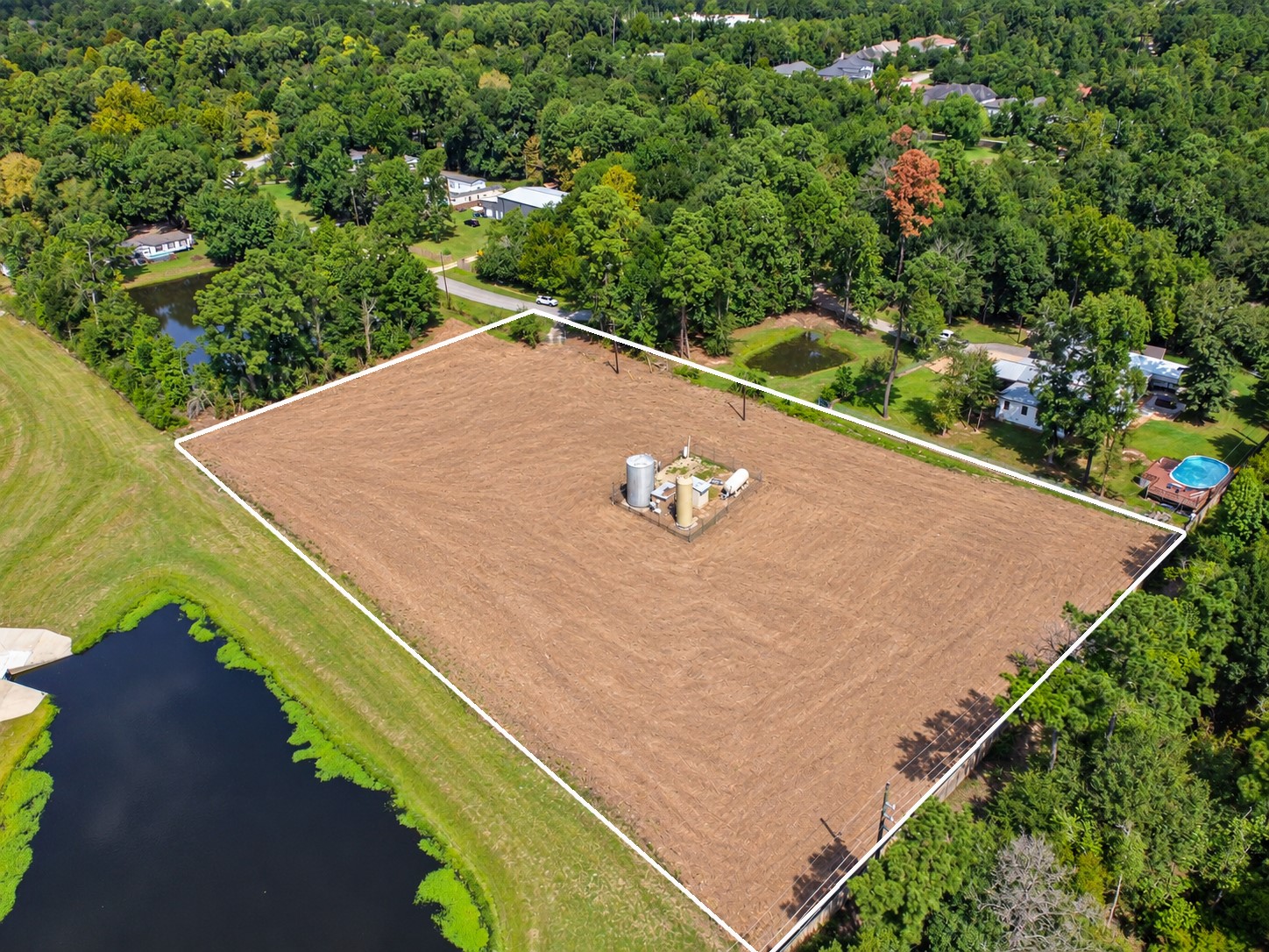 8111 Rolling Oaks Dr Property Photo 1