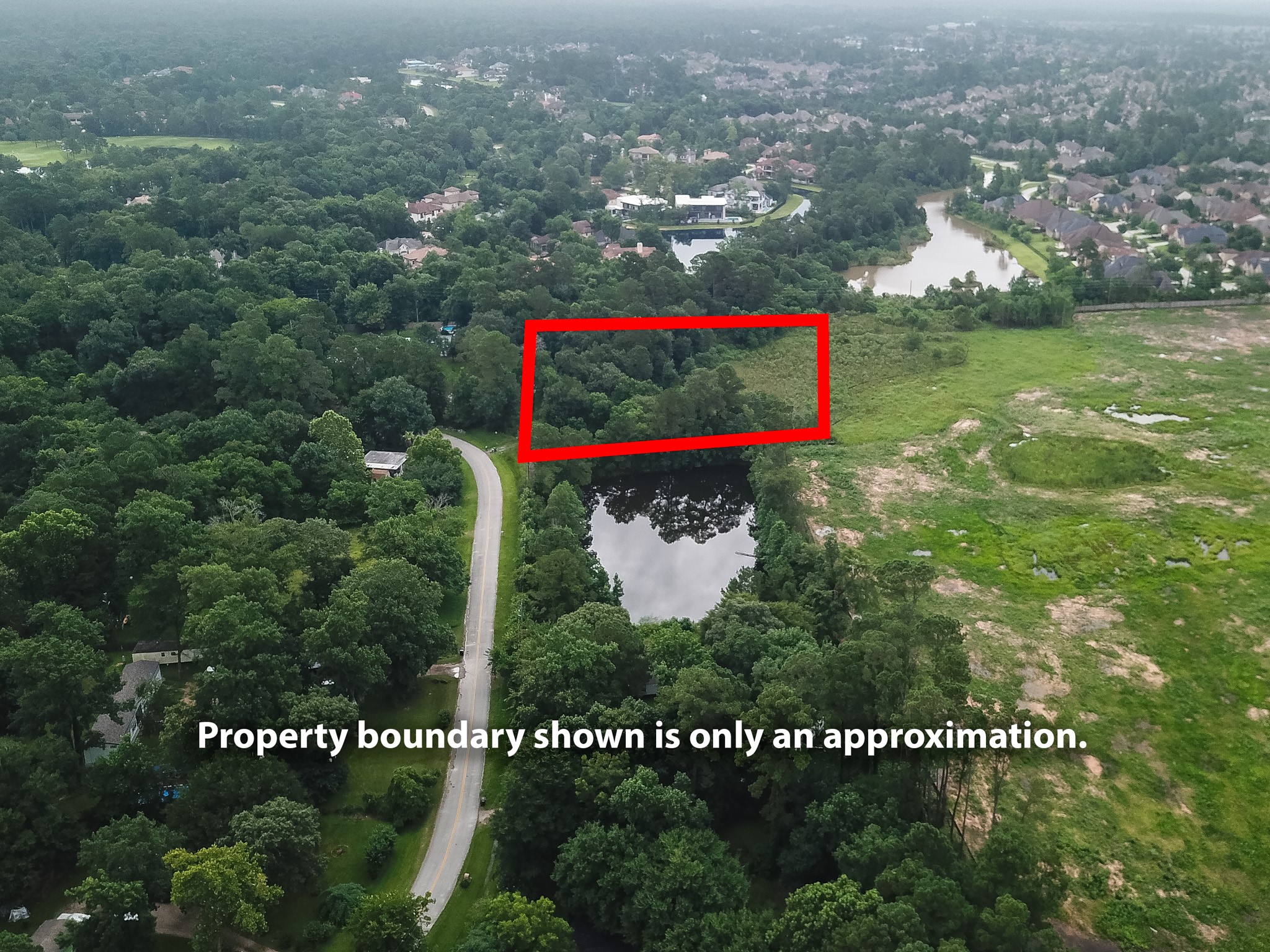 8111 Rolling Oaks Dr Property Photo 3