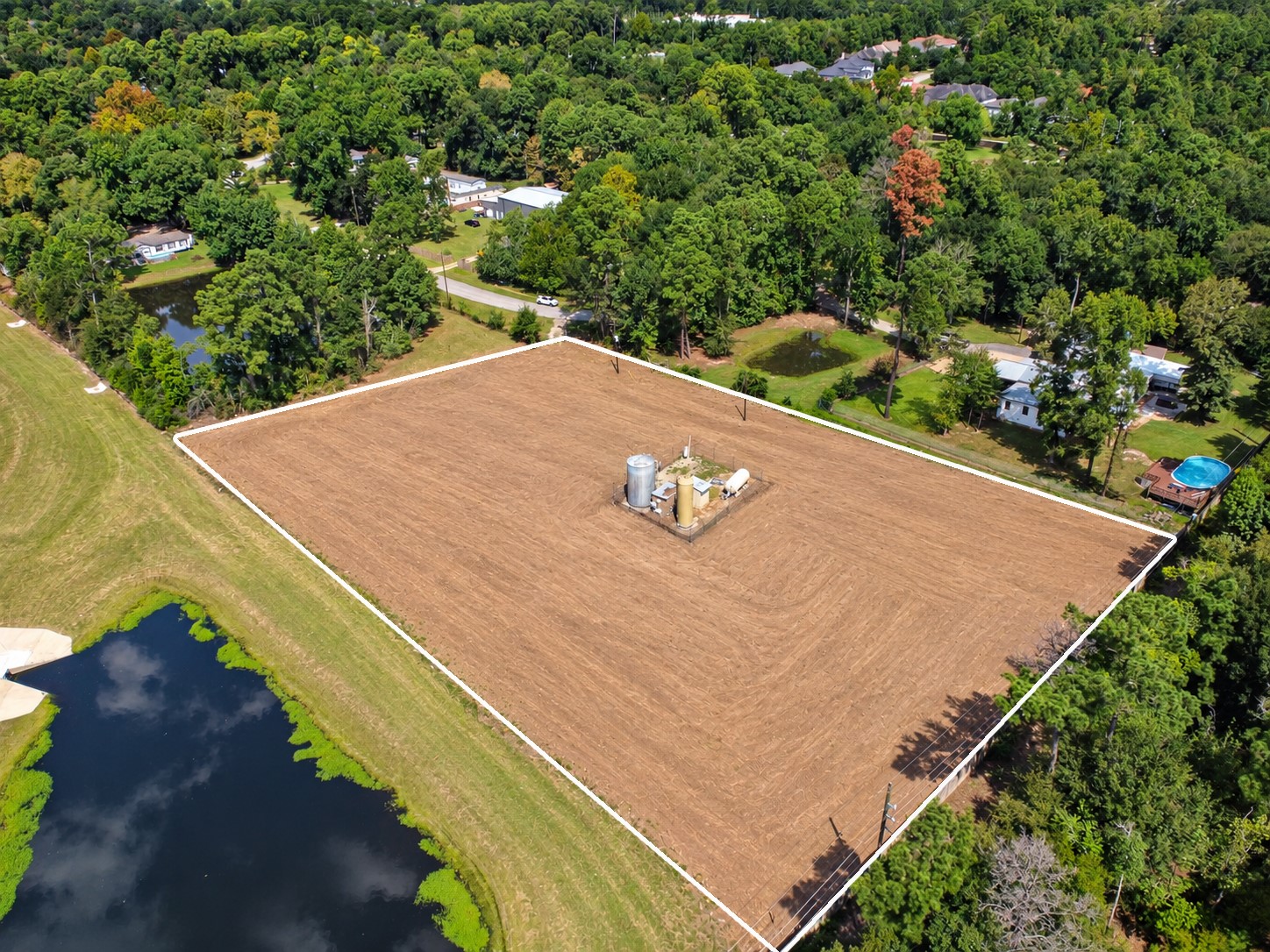 8111 Rolling Oaks Dr Property Photo 8