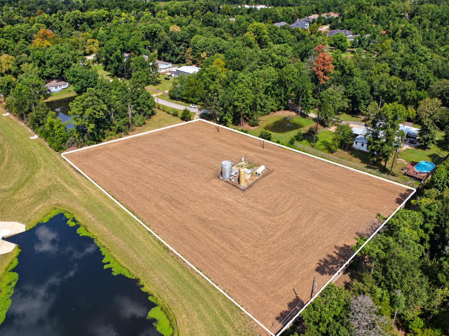 8111 Rolling Oaks Dr Property Photo 33