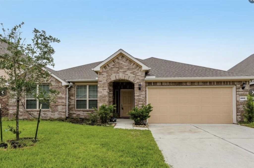 24510 Raven Cliff Falls Drive Property Photo 1