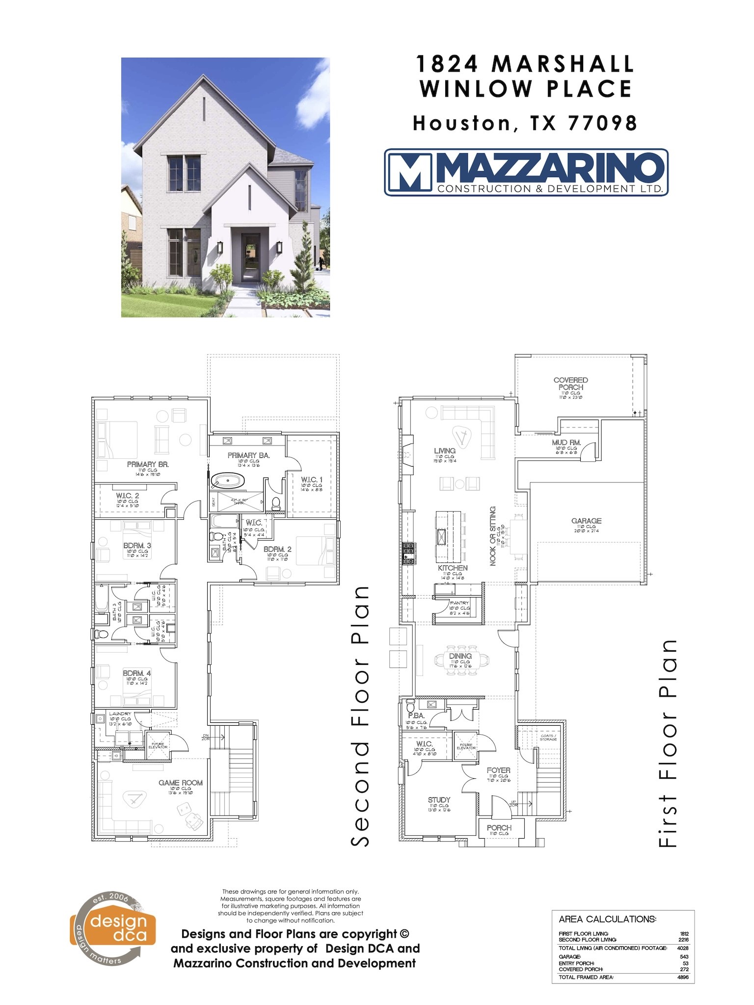 1824 Marshall Street Property Photo 45