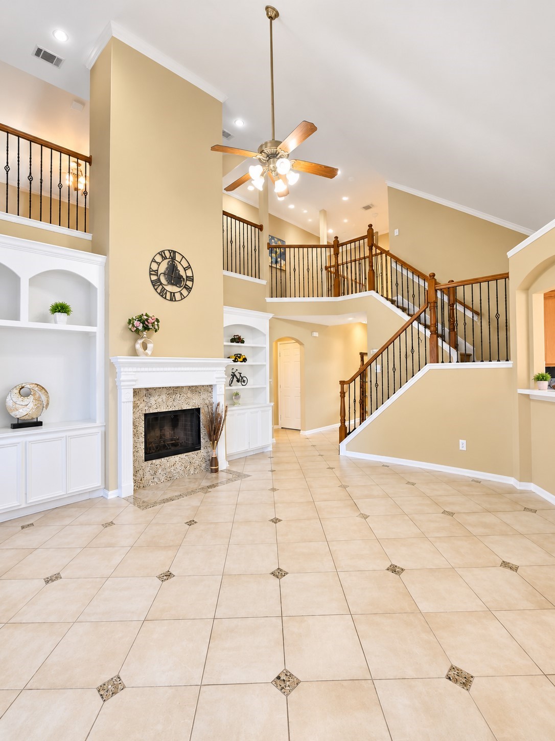 2610 Parkbriar Lane Property Photo 6