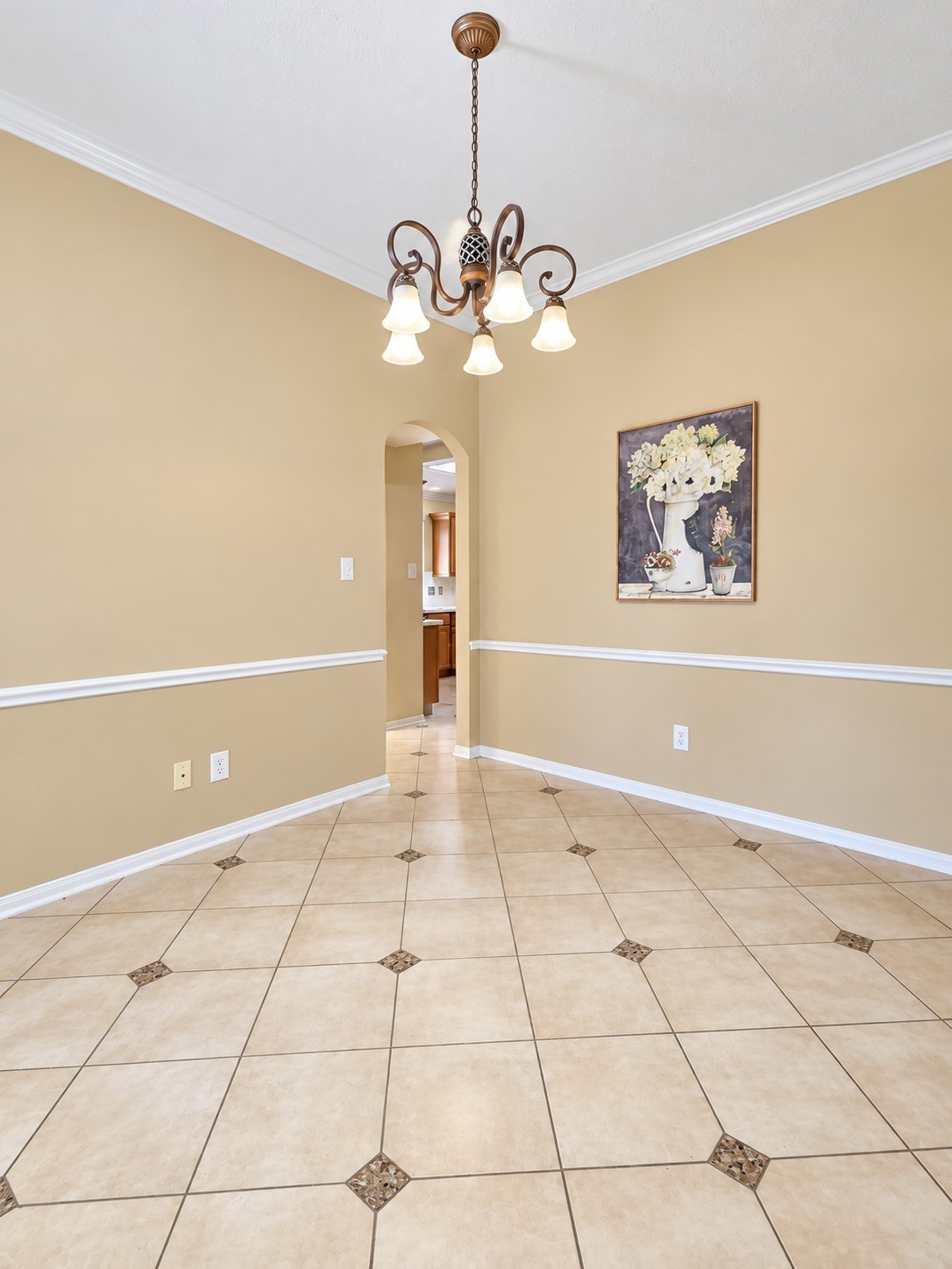 2610 Parkbriar Lane Property Photo 7