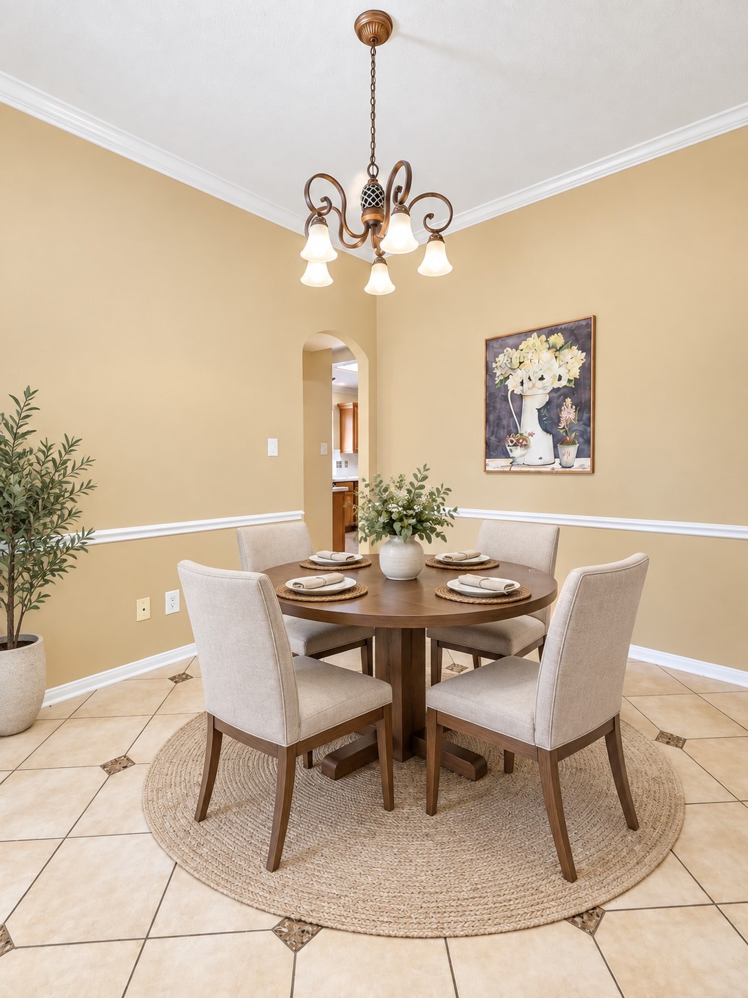2610 Parkbriar Lane Property Photo 8